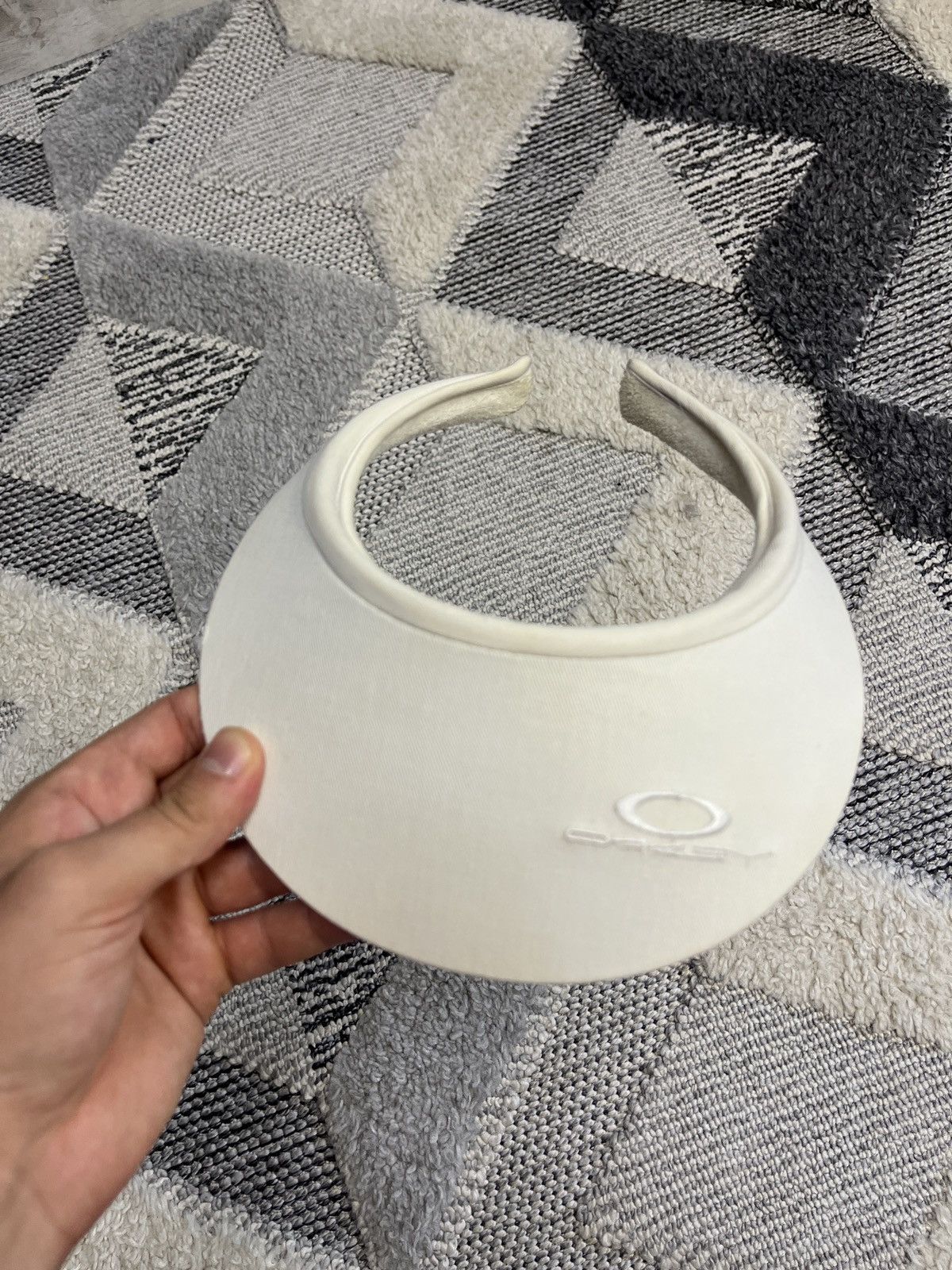 Oakley × Vintage OAKLEY VINTAGE CAP Size ONE SIZE - 1 Thumbnail