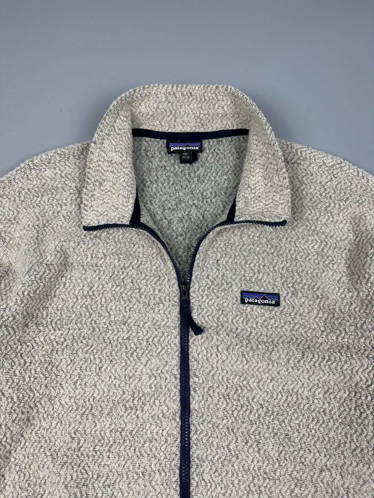 Patagonia Patagonia Fleece Size US XXL / EU 58 / 5 - 3 Thumbnail