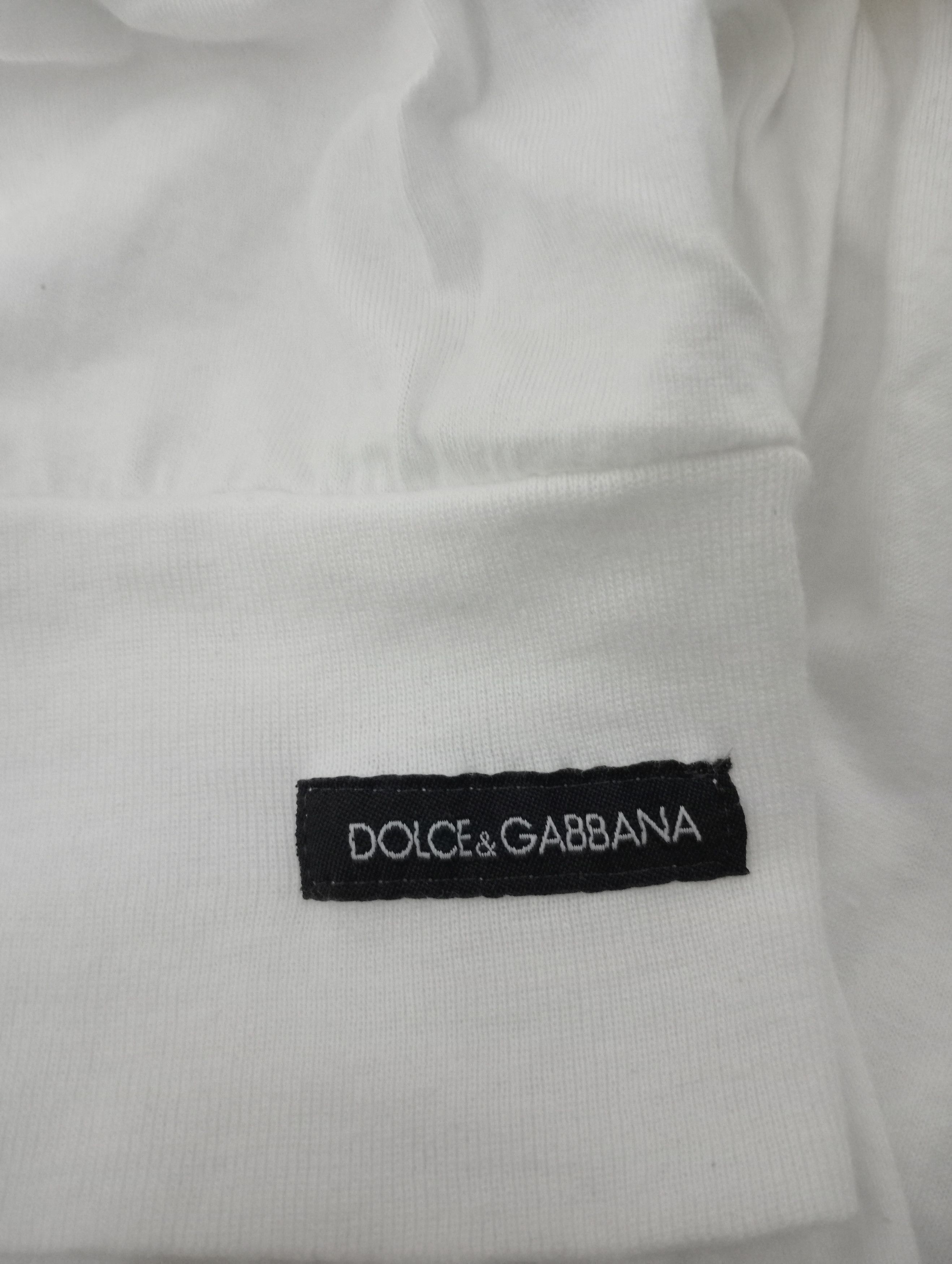 Dolce & Gabbana Dolce & Gabbana x Marilyn monroe Size US L / EU 52-54 / 3 - 6 Thumbnail