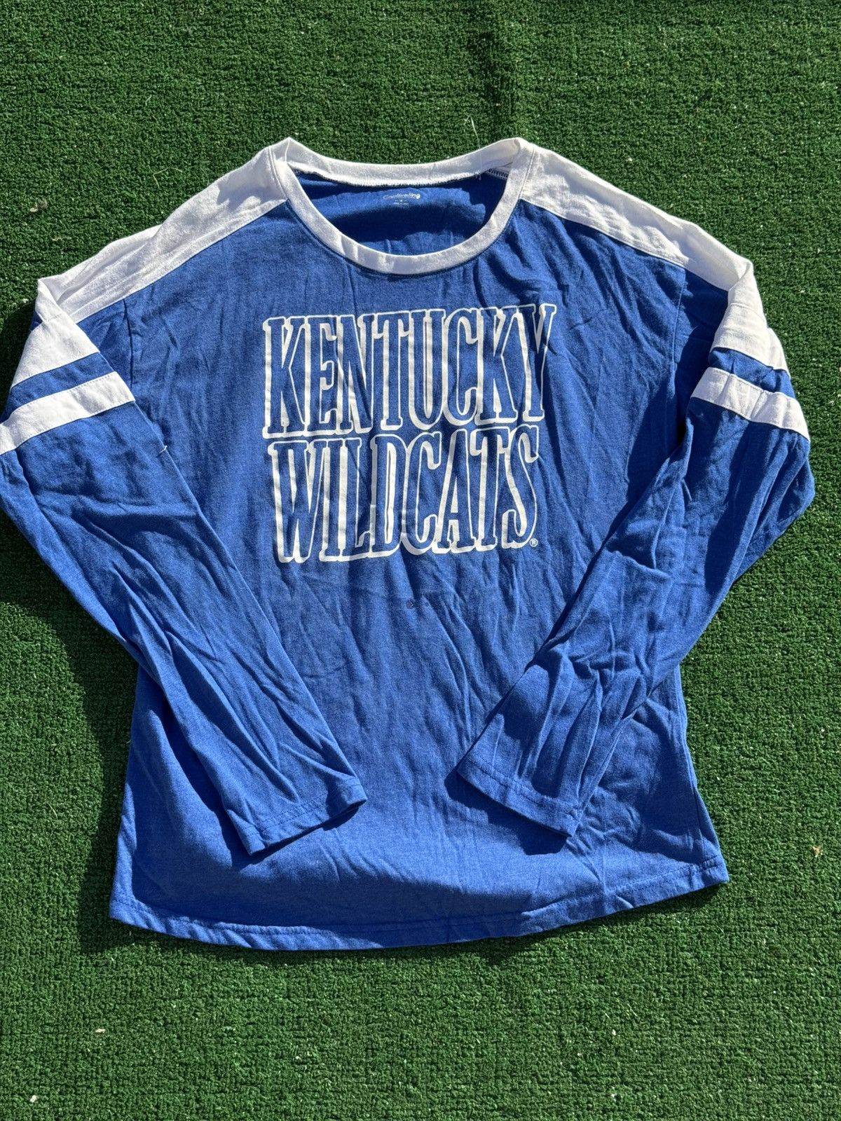 Other Kentucky Wildcats Long Sleeve T-Shirt Size US M / EU 48-50 / 2 - 1 Thumbnail