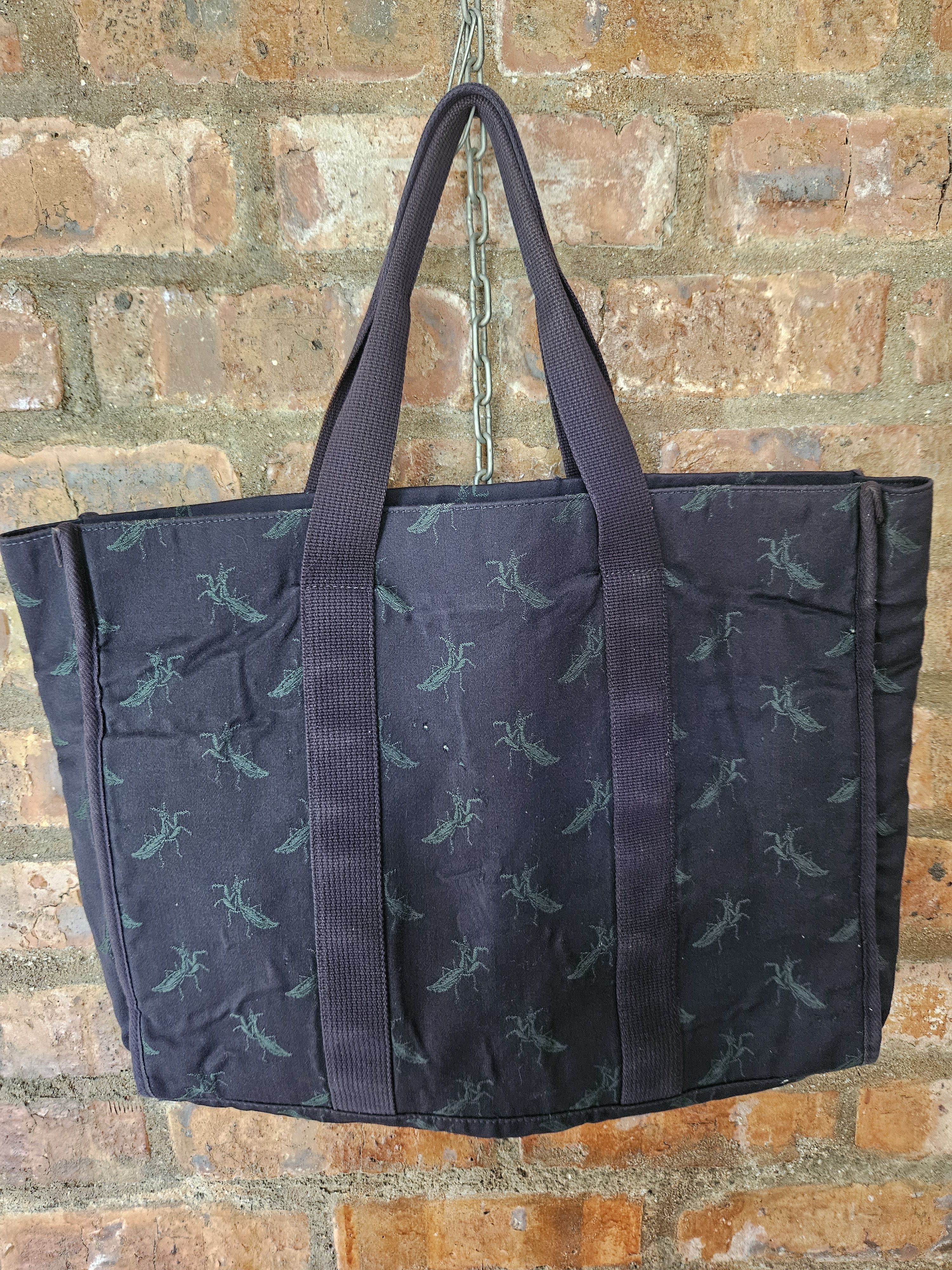 PHENOMENON 2008 LARGE TOTE BAG