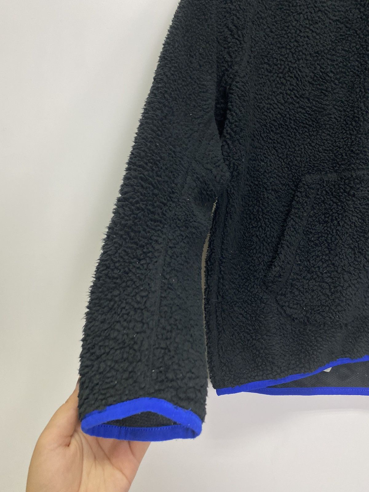 Nike Nike fleece jacket Size US XL / EU 56 / 4 - 10 Thumbnail