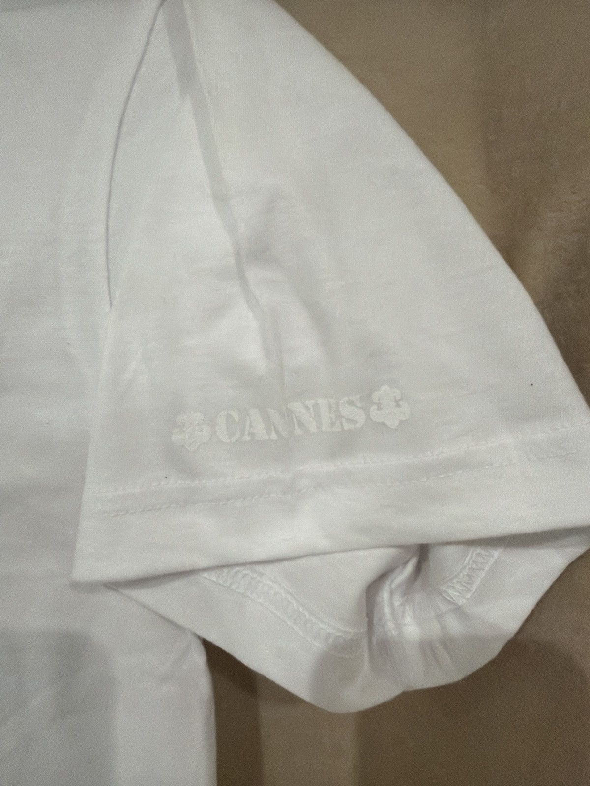 Chrome Hearts Cannes Chrome Hearts Size US L / EU 52-54 / 3 - 3 Thumbnail