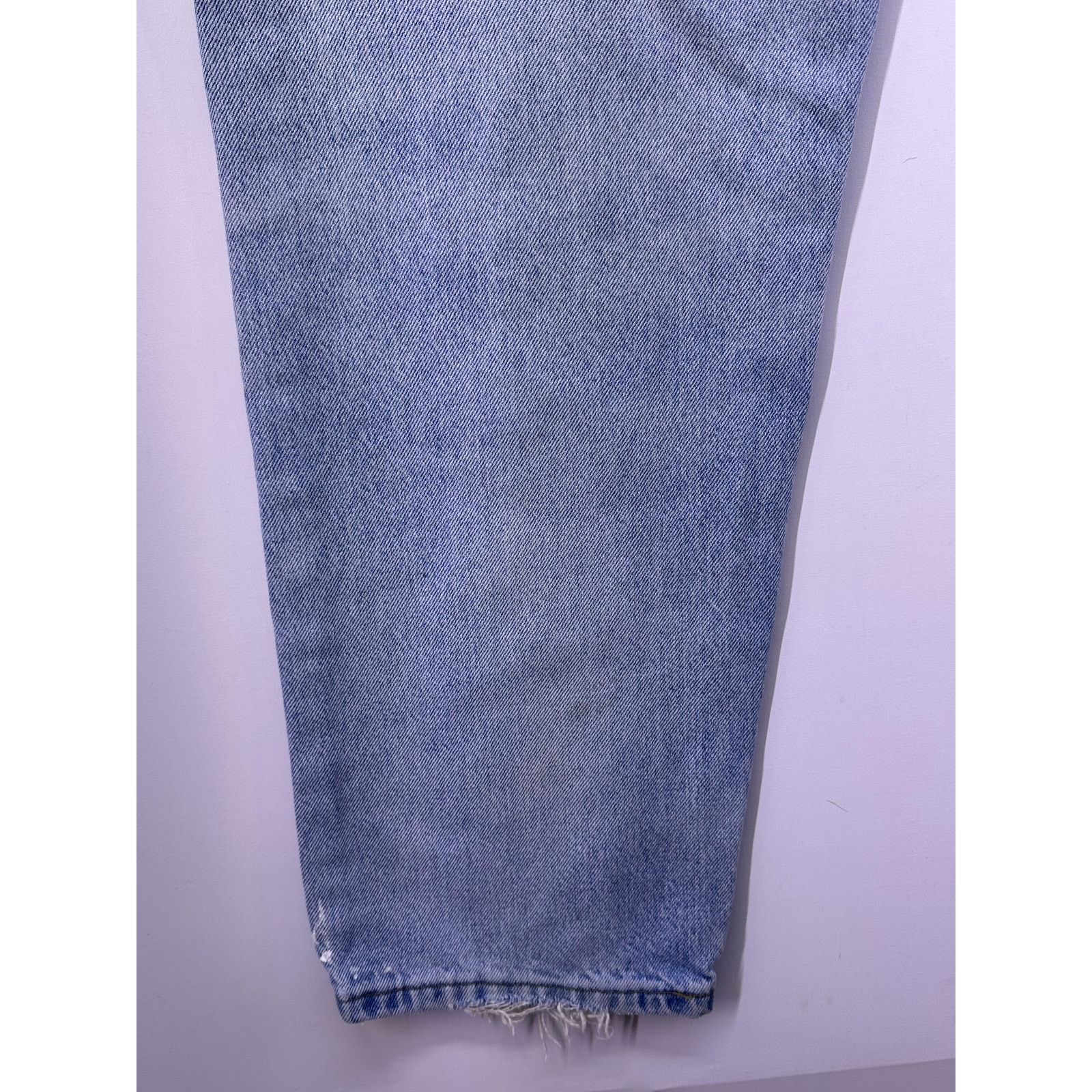 Carhartt Carhartt Relaxed Fit Jeans Size 38x32 Size US 38 / EU 54 - 14 Thumbnail