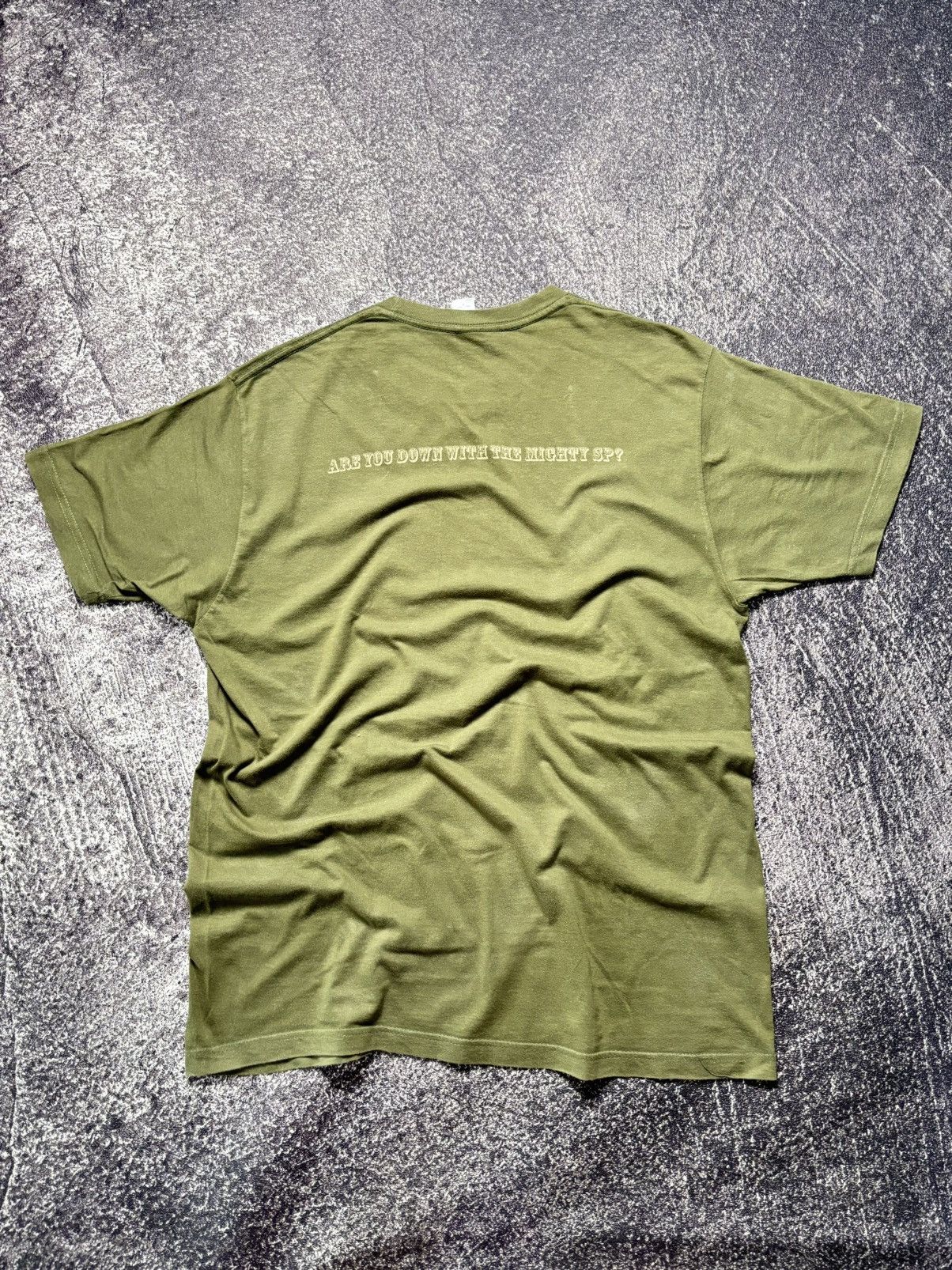 Band Tees Smashing pumpkins zeitgest 2007 Size US L / EU 52-54 / 3 - 4 Thumbnail
