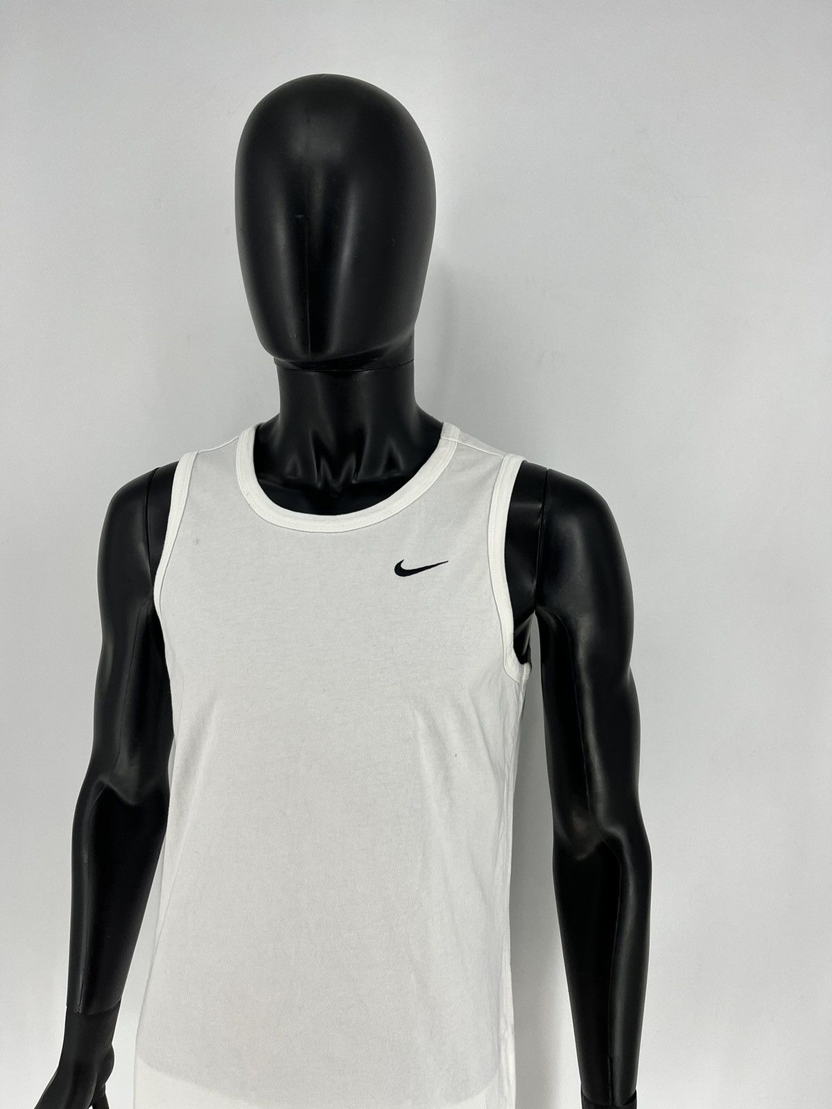 Other Vintage Y2K Nike Jersey Travis Style Sportwear Style Size US M / EU 48-50 / 2 - 4 Thumbnail