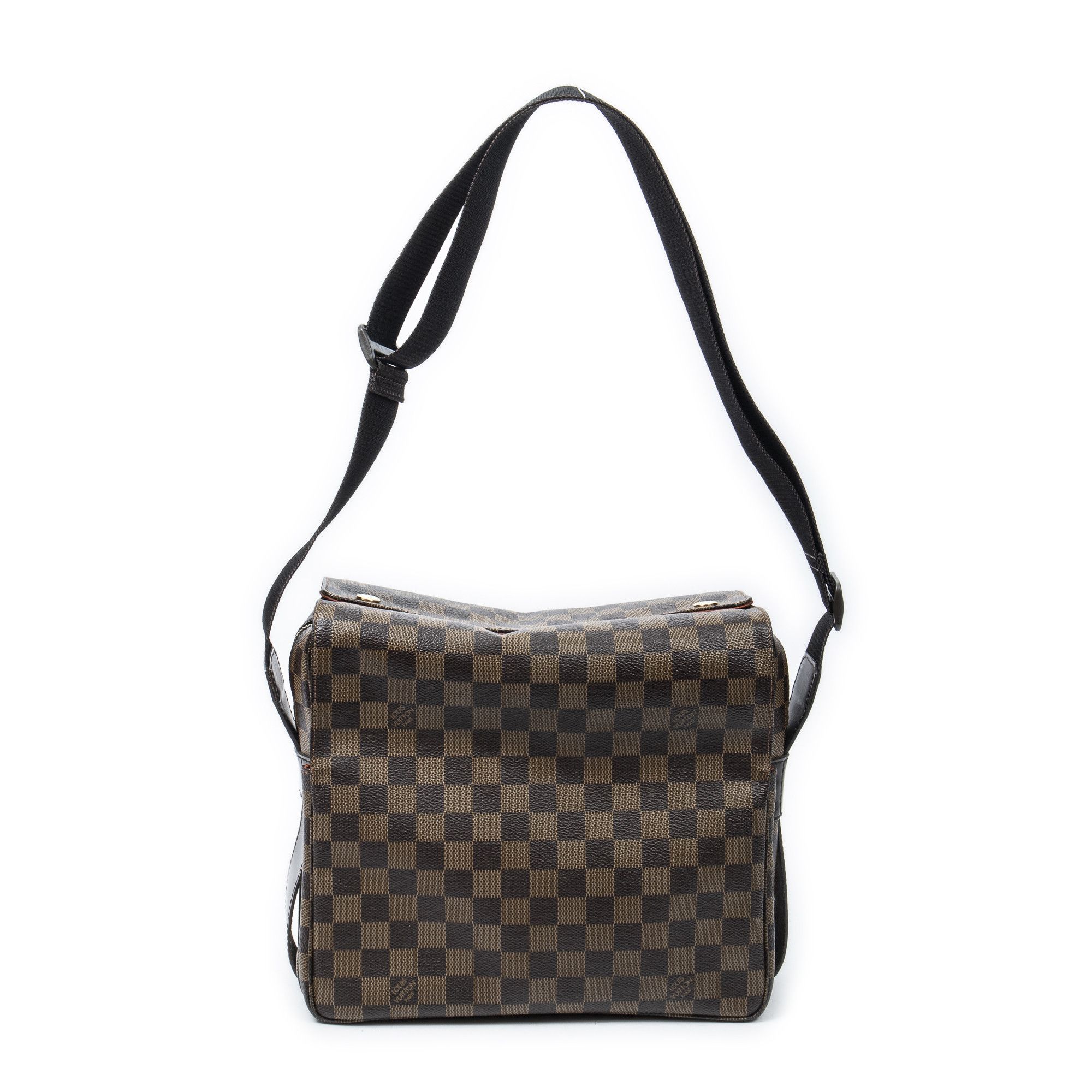 Louis Vuitton Naviglio Size ONE SIZE - 1 Thumbnail