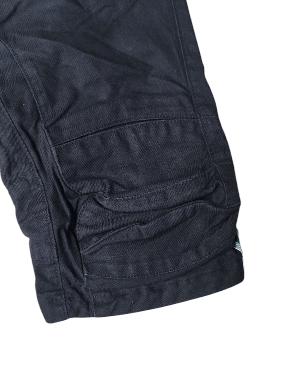 Japanese Brand × SHINICHIRO ARAKAWA Shinichiro arakawa pants Size 24" / US 00 / IT 34 - 4 Thumbnail