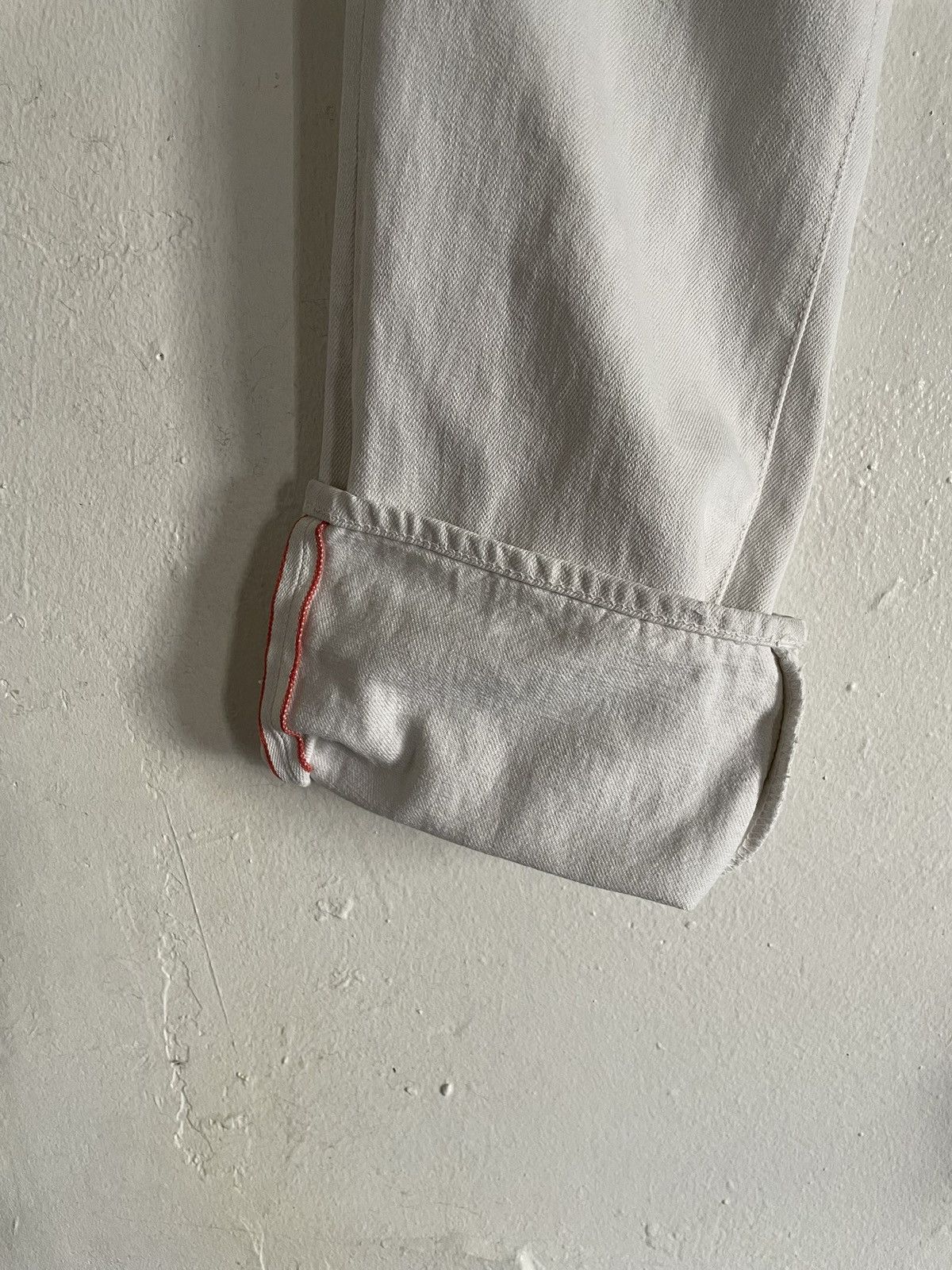 Kapital Selvedge Denim Size US 30 / EU 46 - 4 Thumbnail
