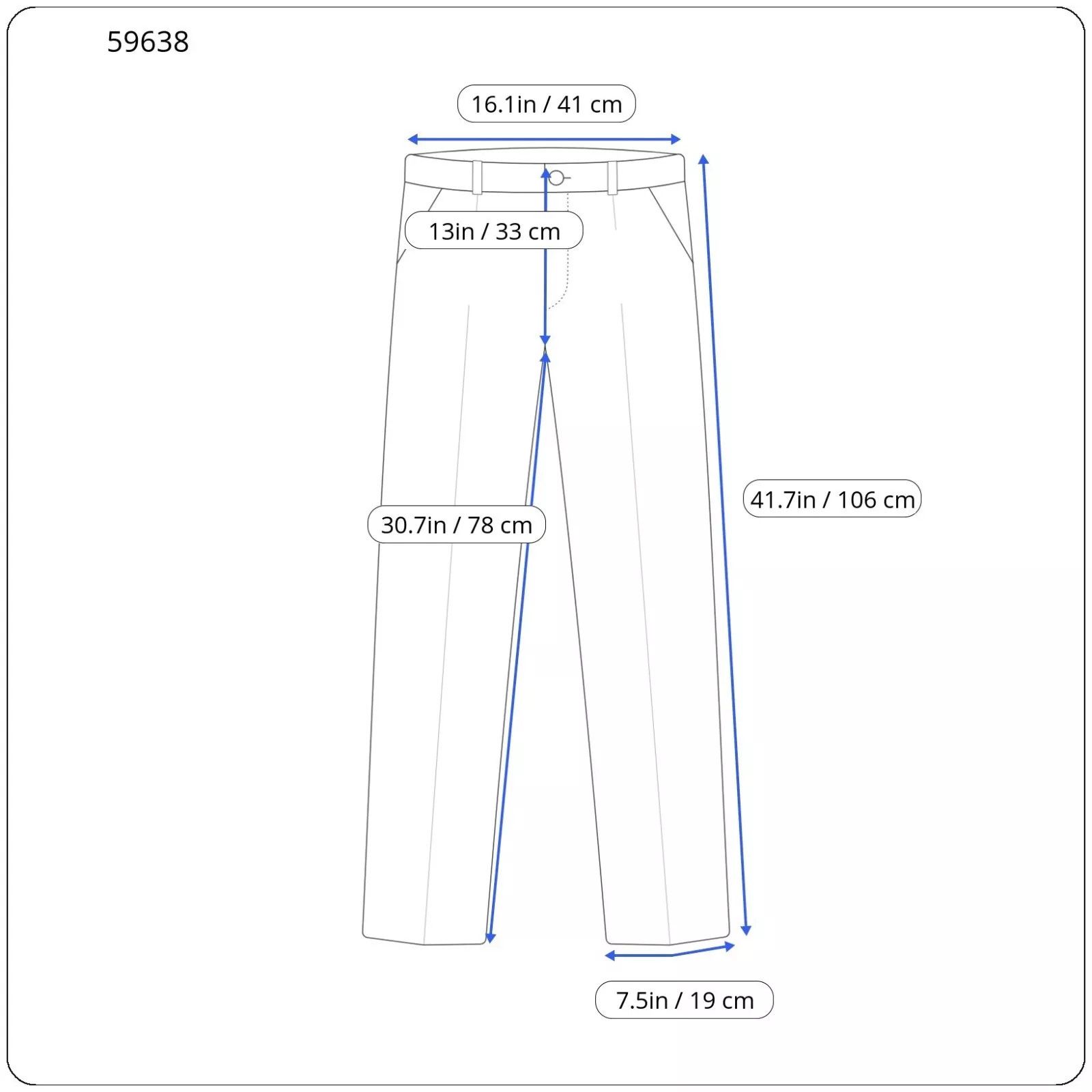 Suitsupply BRESCIA UK38L Brown Wool Silk Linen Trousers 59638 Size US 38 / EU 54 - 3 Thumbnail