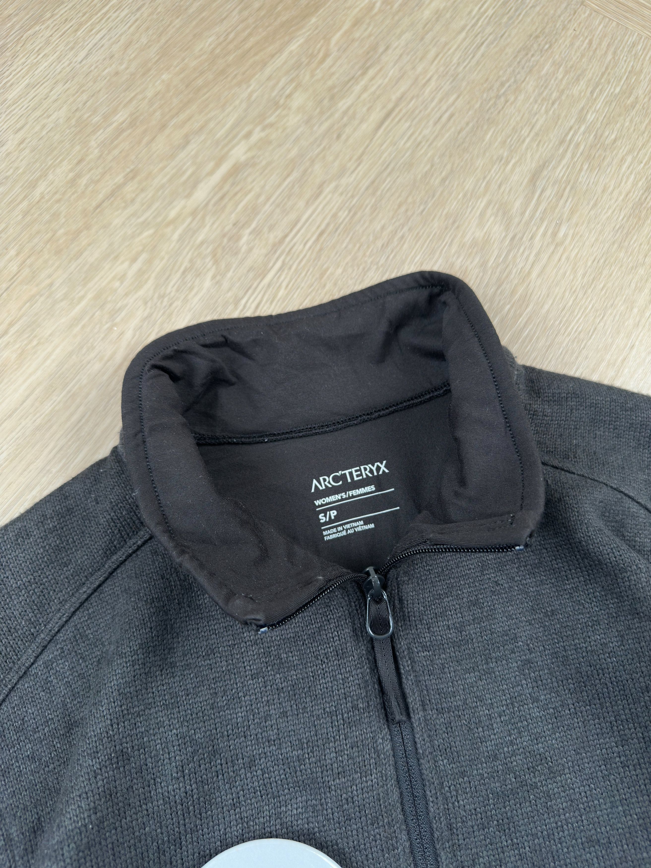 Arc'teryx Arc’Teryx Covert Cardigan 2021 Size S / US 4 / IT 40 - 3 Thumbnail