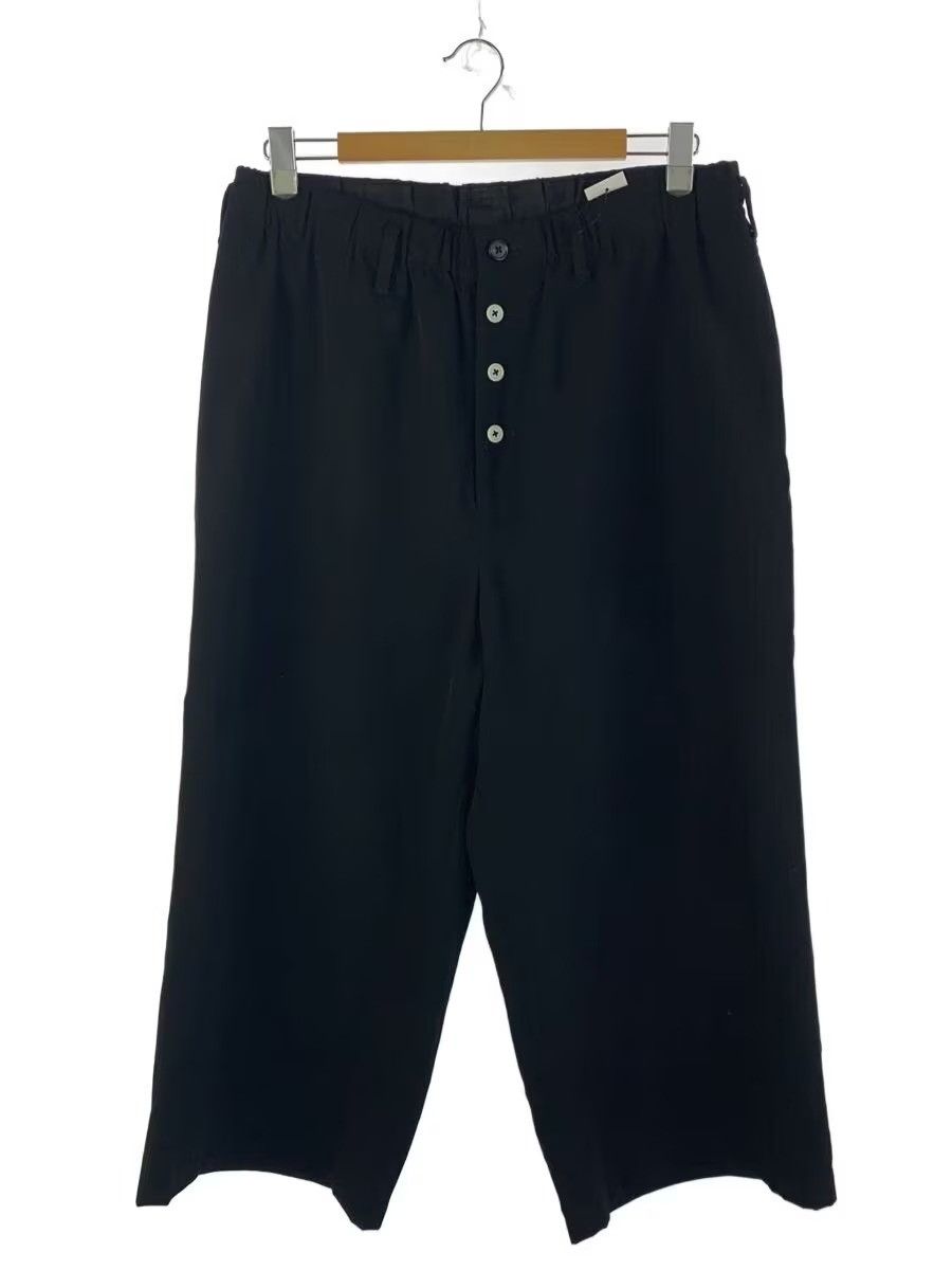Yohji Yamamoto AW19 Wool Pants Size US 32 / EU 48 - 1 Thumbnail