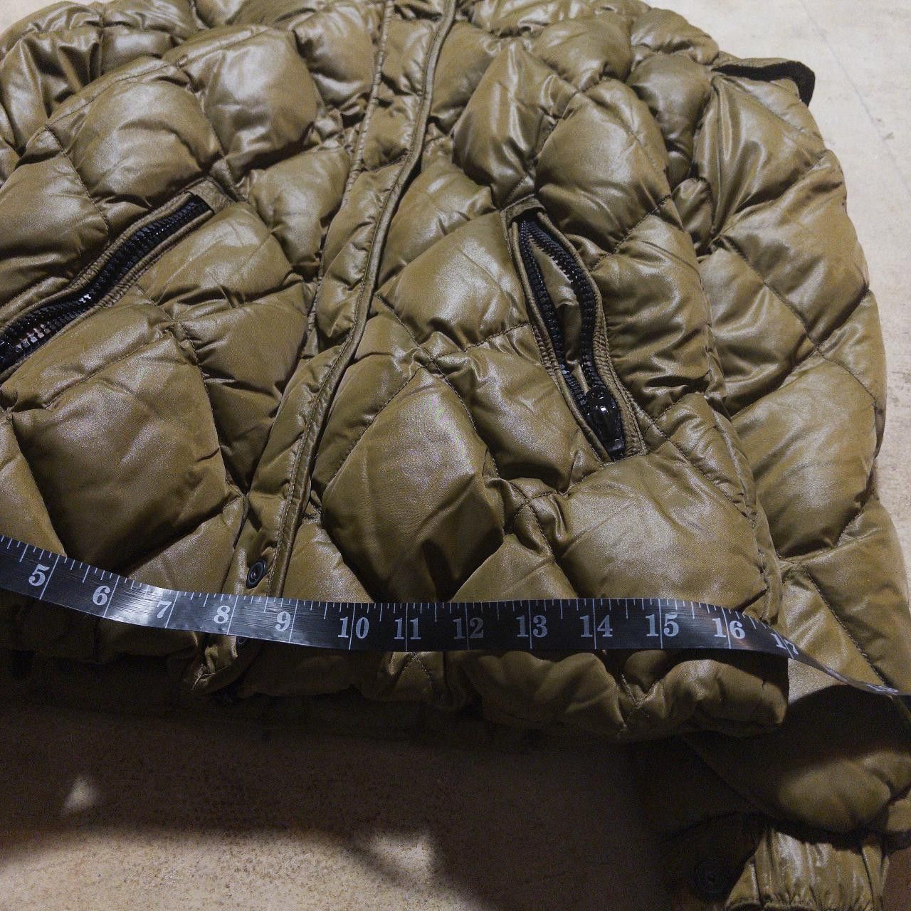 G-Star G-Star turtle jacket Size US M / EU 48-50 / 2 - 4 Thumbnail