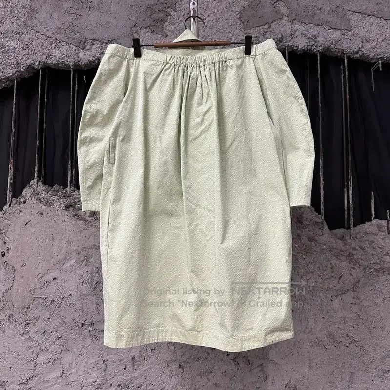 Kenzo KENZO Women's Green Dress . Size XXS / US 00 / IT 34 - 2 Thumbnail