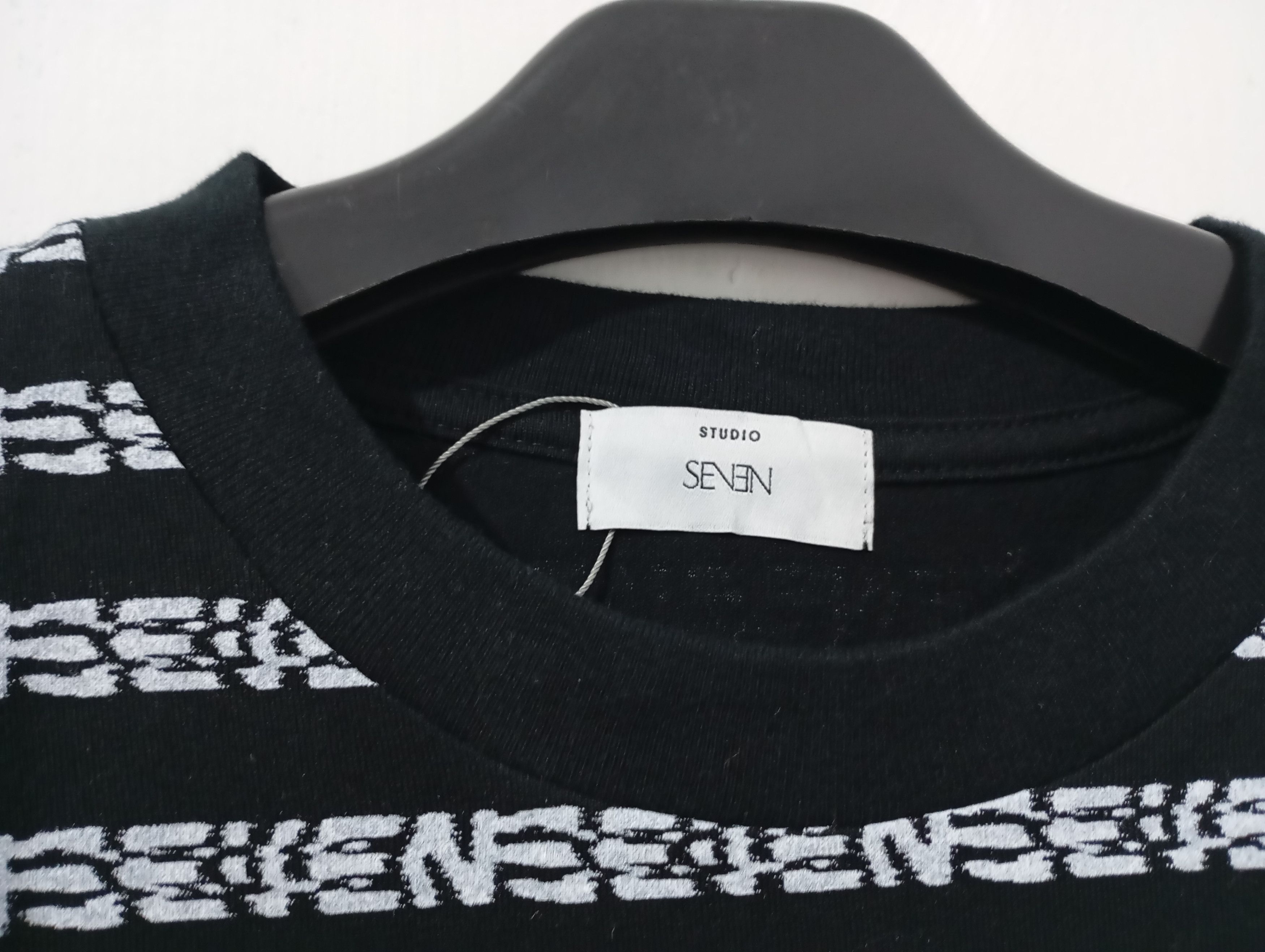 Studio Seven Studio Seven Long Sleeve Made in Japan Size US S / EU 44-46 / 1 - 4 Thumbnail