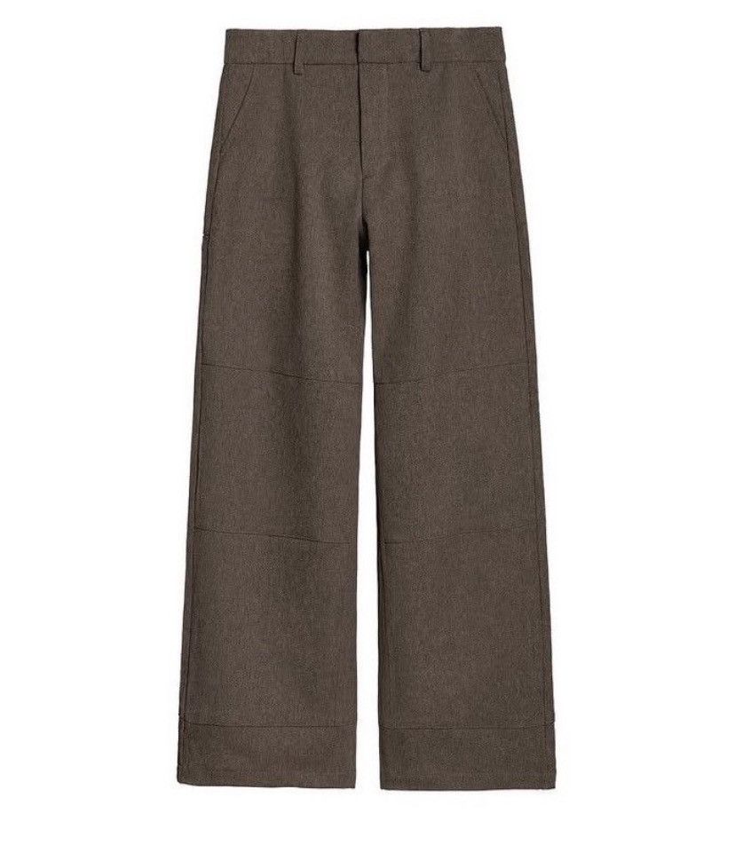 basketcase gallery Basketcase Western Dagger Slacks Size US 38 / EU 54 - 2 Thumbnail