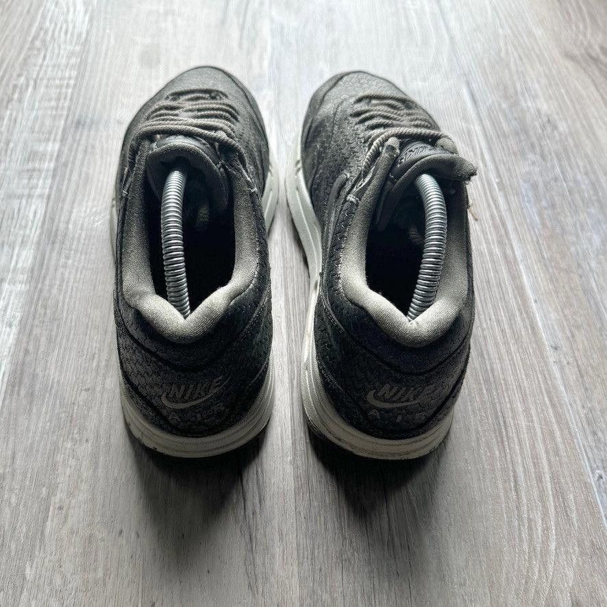 Nike NIKE • Air Max 1 Premium Reptile Pewter (8.5M) Size US 8.5 / EU 41-42 - 7 Thumbnail