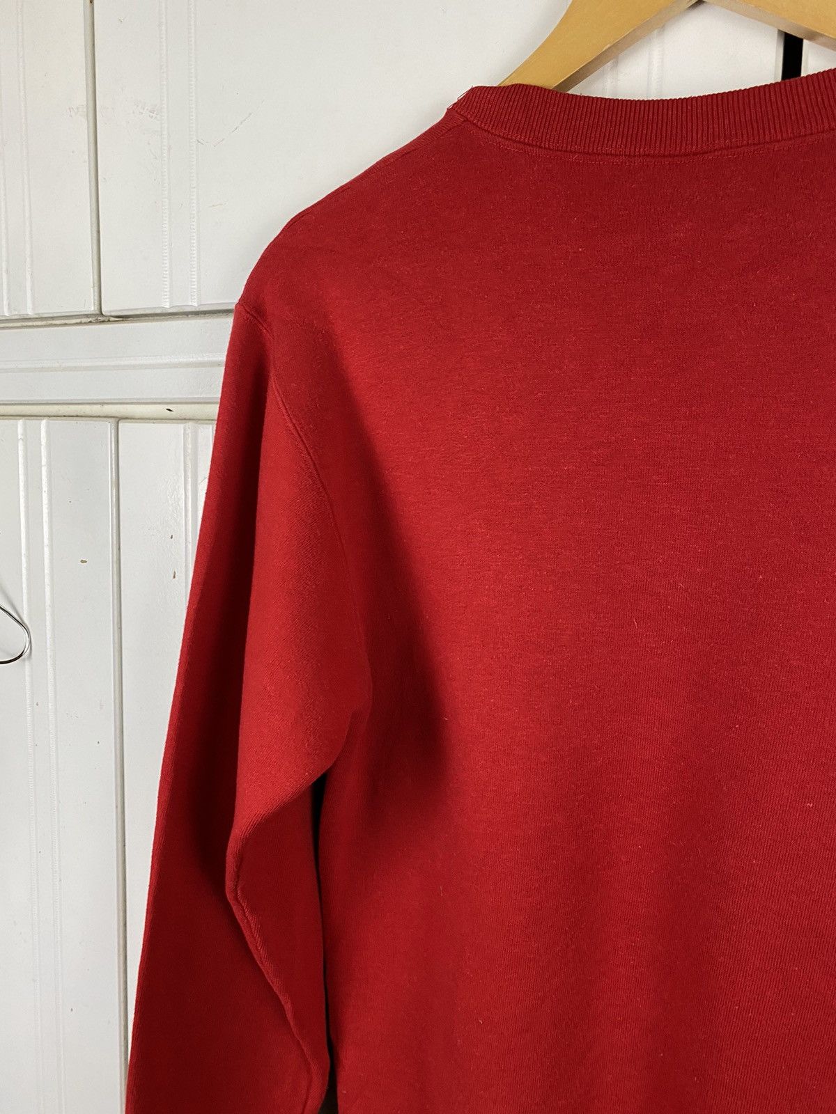 Vintage Vtg Indiana Universitatis Sweatshirt Size US M / EU 48-50 / 2 - 8 Thumbnail