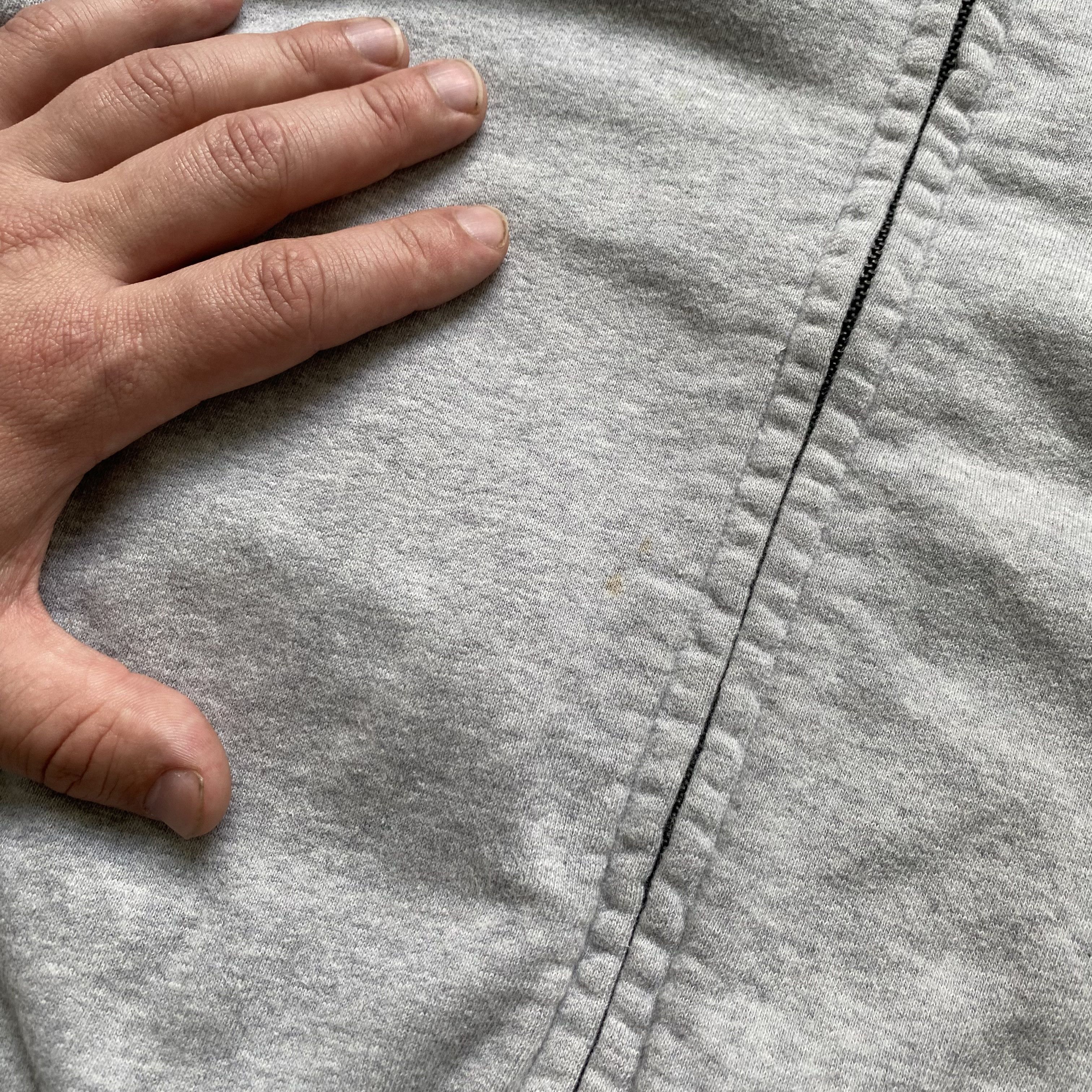 La Martina Vintage La Martina Track top zip sweater jacket Sweatshirt Size US M / EU 48-50 / 2 - 8 Thumbnail