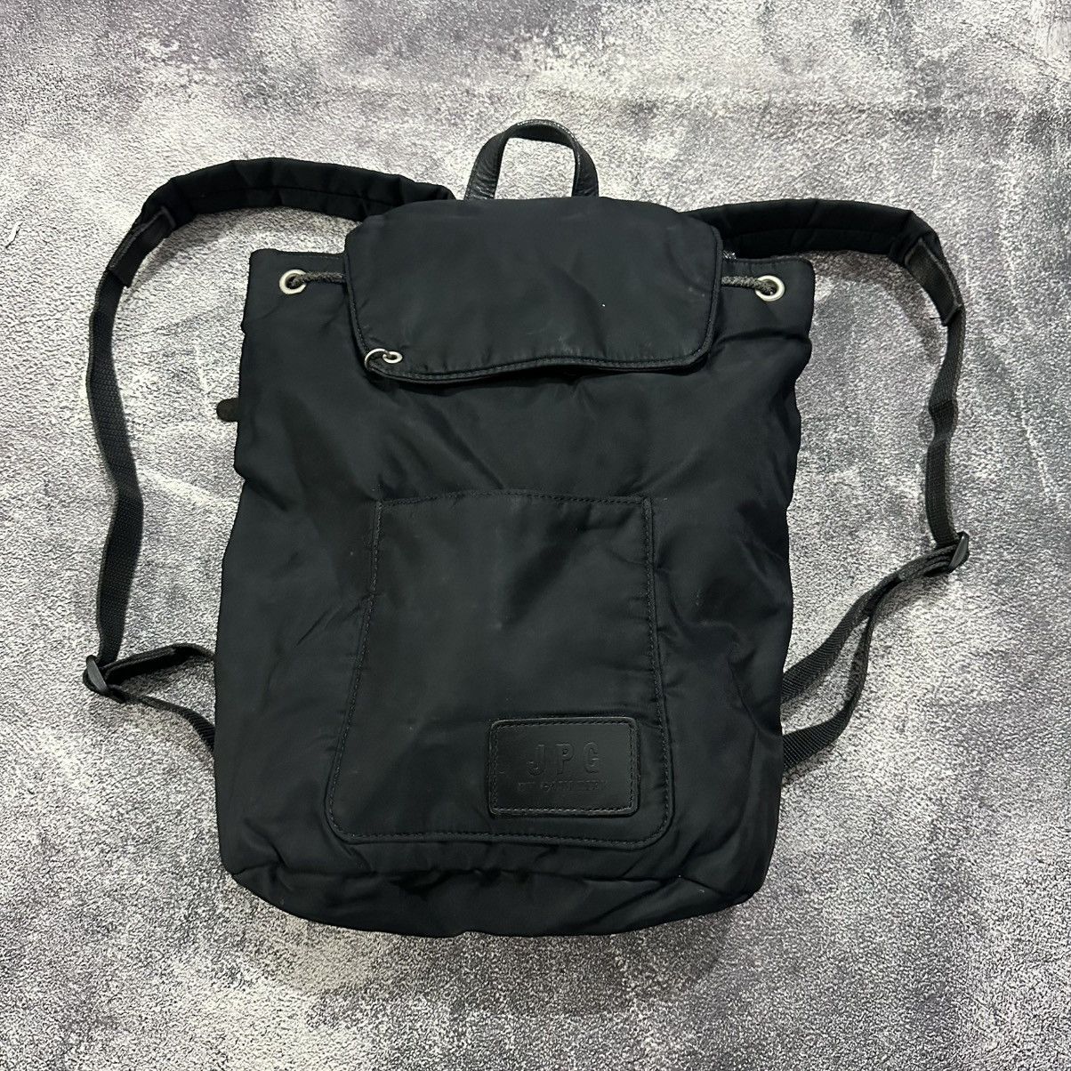 Jean Paul Gaultier × Vintage Vintage jean paul gaultier bucket bags Size ONE SIZE - 1 Thumbnail