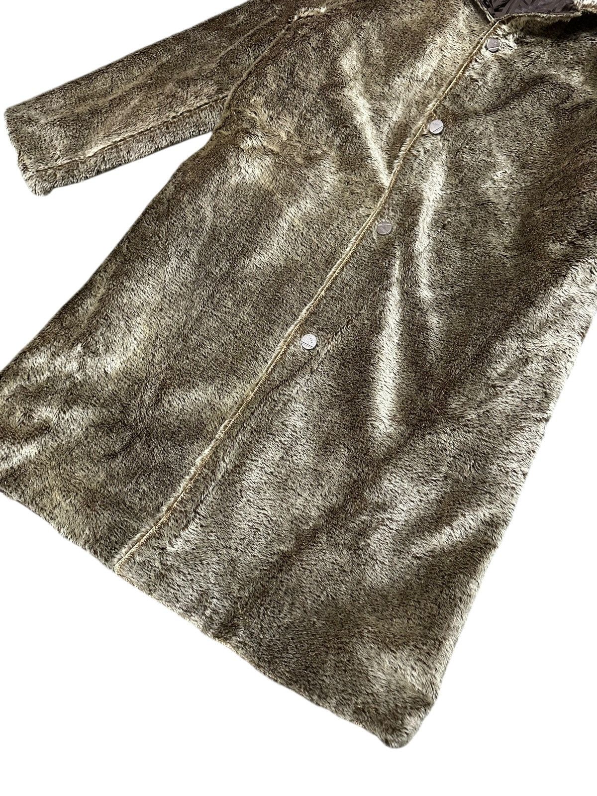 Fendi Vintage 90s Reversible Fendi Monogram Jacket Size US S / EU 44-46 / 1 - 9 Thumbnail