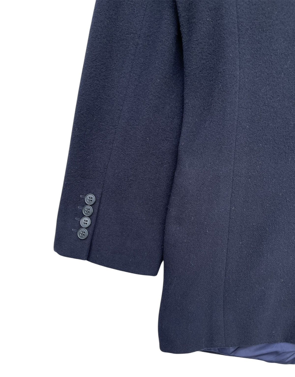 Calvin Klein 🔥Accept Binding Offer🔥 Calvin Klein Wool Blazer Jacket Size US M / EU 48-50 / 2 - 5 Thumbnail