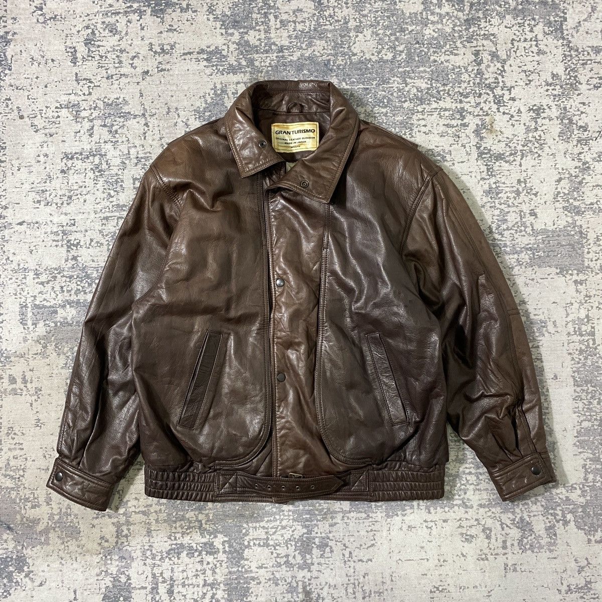 Nismo Jacket | Grailed