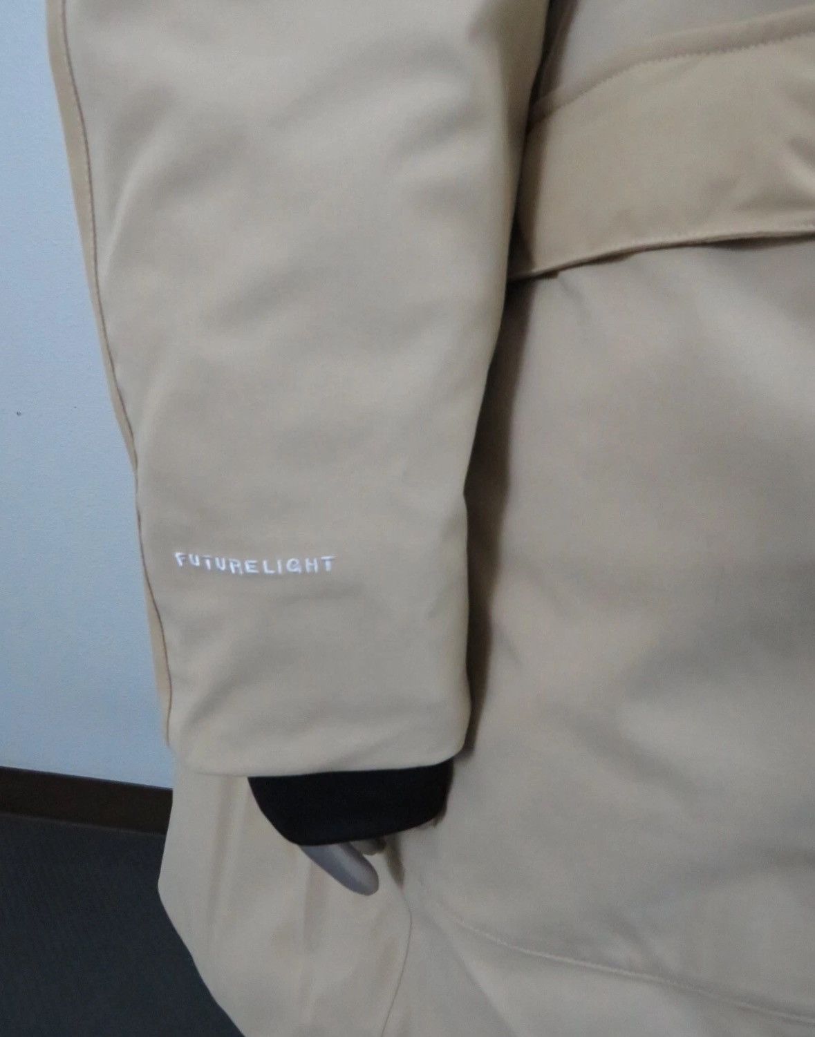 The North Face The North Face Futurelight Defdown Jacket Size US S / EU 44-46 / 1 - 6 Thumbnail