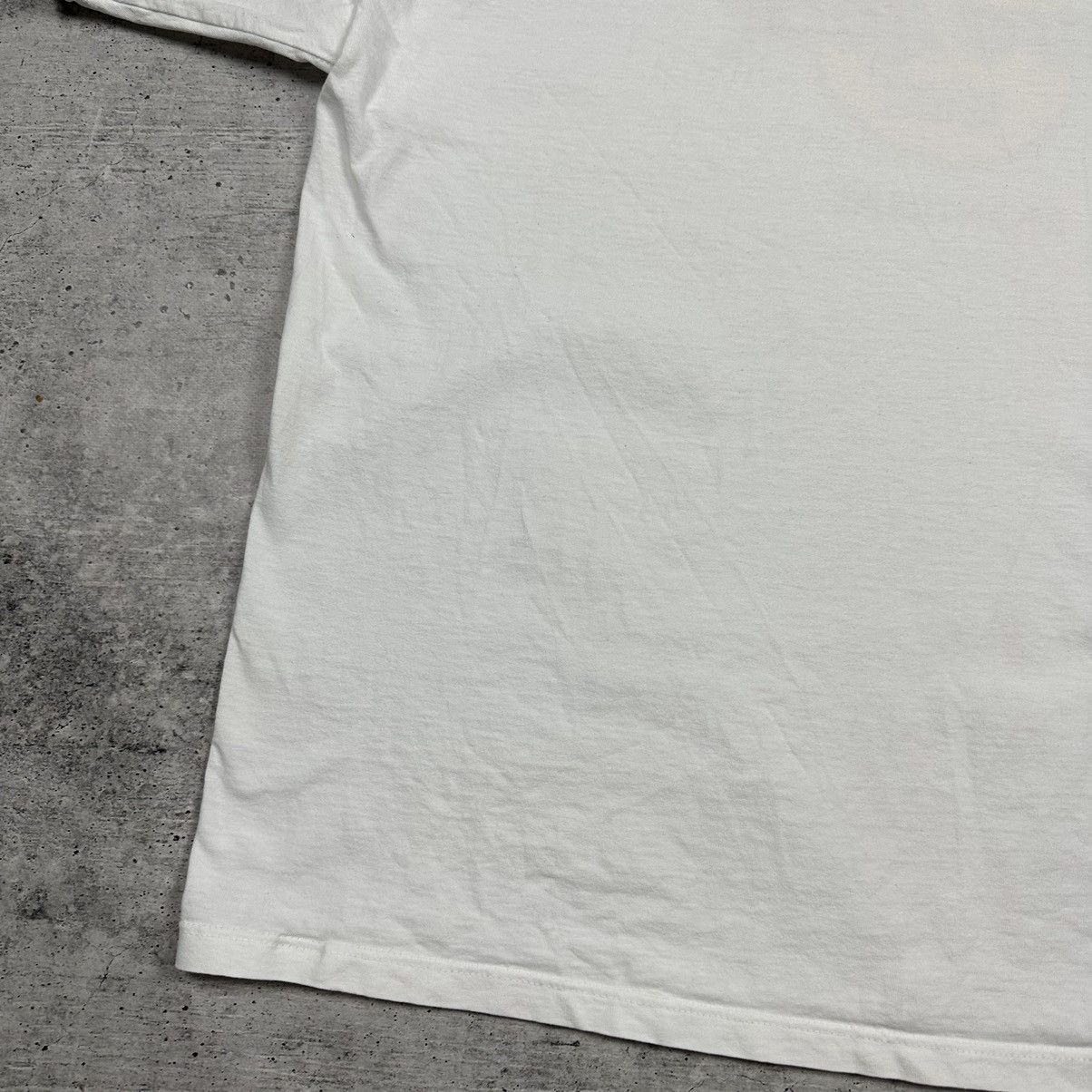 Hard Rock Cafe Vintage Hard Rock Cafe Montreal T-shirt White Men’s Size XL Size US XL / EU 56 / 4 - 14 Thumbnail