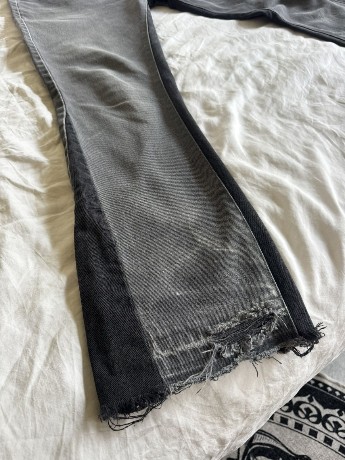 Levi's Levis x Club d’Art Sauvage Size US 36 / EU 52 - 3 Thumbnail