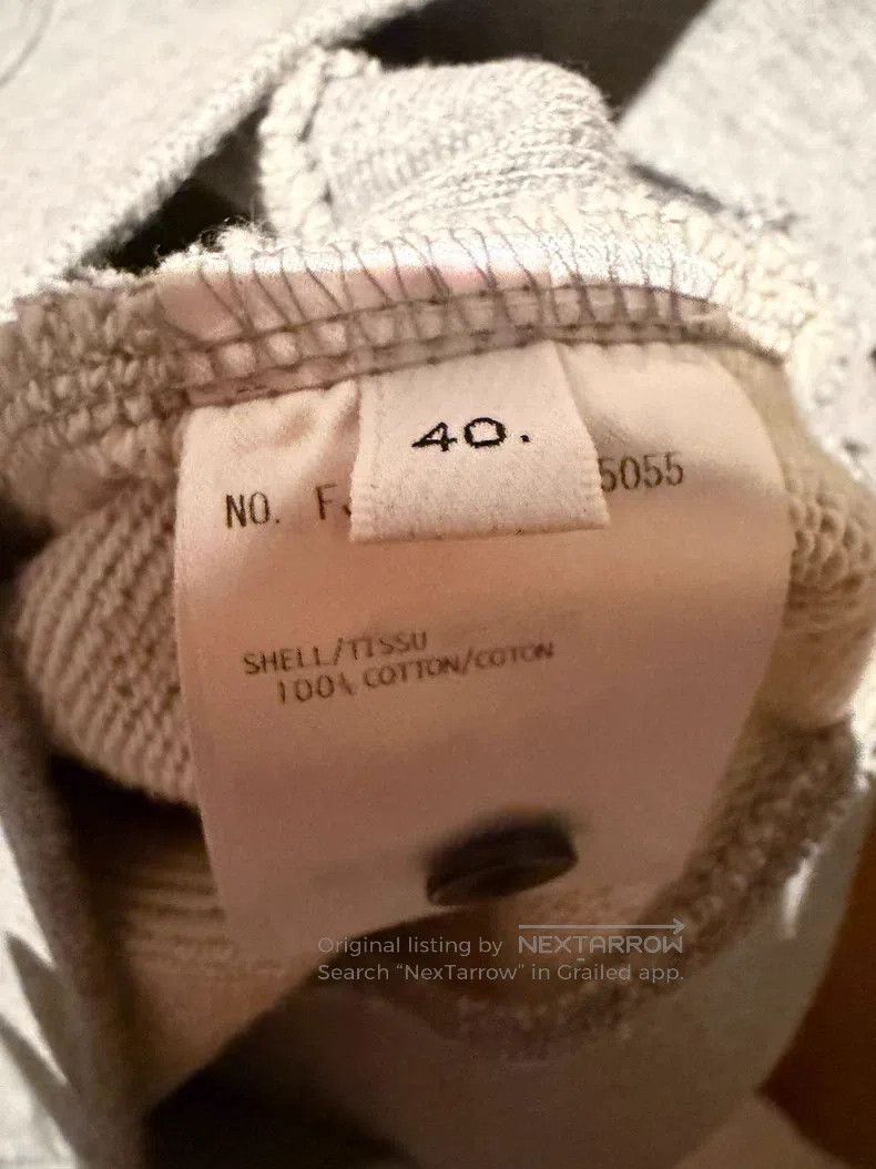 Thom Browne Thom Browne Narrow-fit hoodie Size US XXS / EU 40 - 6 Thumbnail