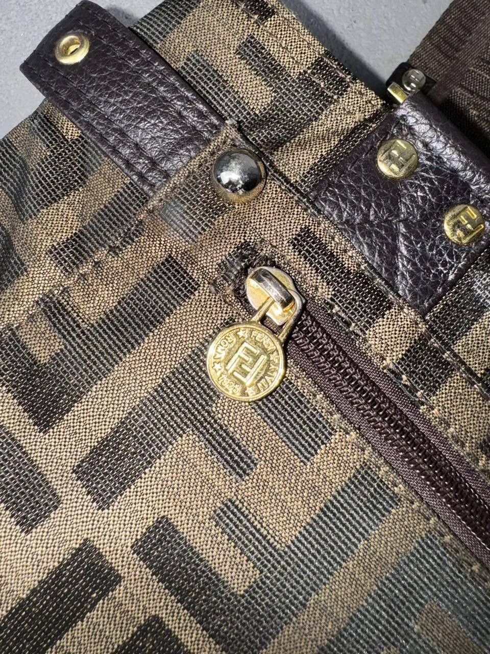 Fendi Fendi zucca bag Size ONE SIZE - 7 Thumbnail