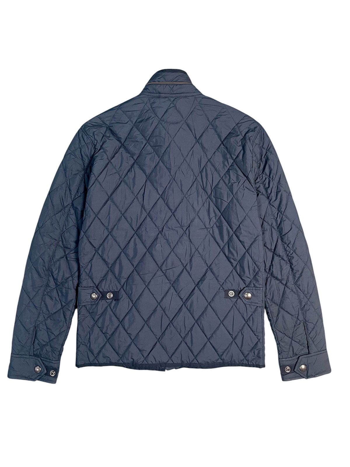 Polo Ralph Lauren Polo Ralph Lauren Dartmouth QL polyfill jacket Size US XS / EU 42 / 0 - 2 Thumbnail