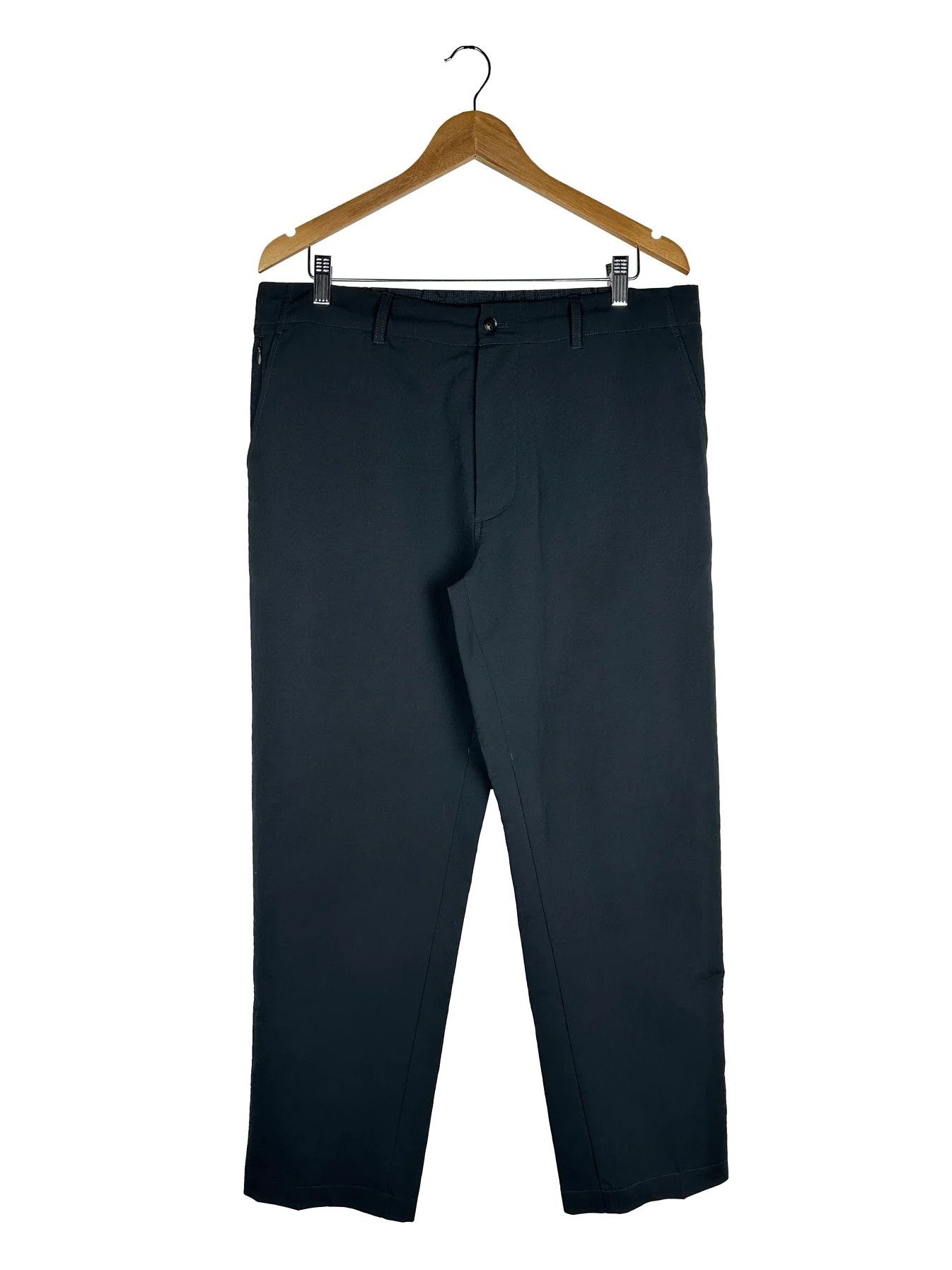 Nanamica FW23 Alphadry Club Pants Size US 36 / EU 52 - 1 Thumbnail