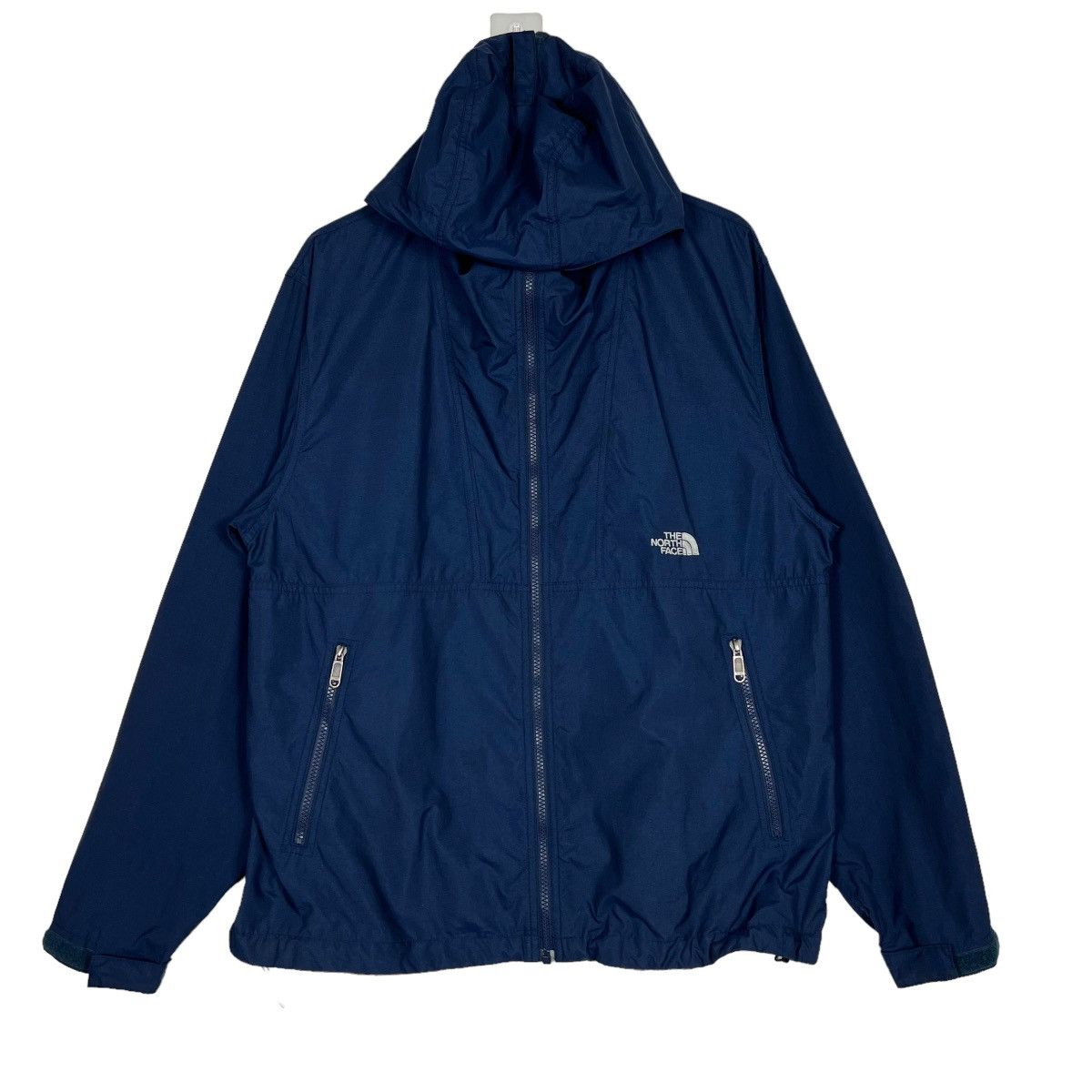 The North Face 🔥 THE NORTH FACE LIGHT WINDBREAKER JACKET Size US L / EU 52-54 / 3 - 2 Thumbnail