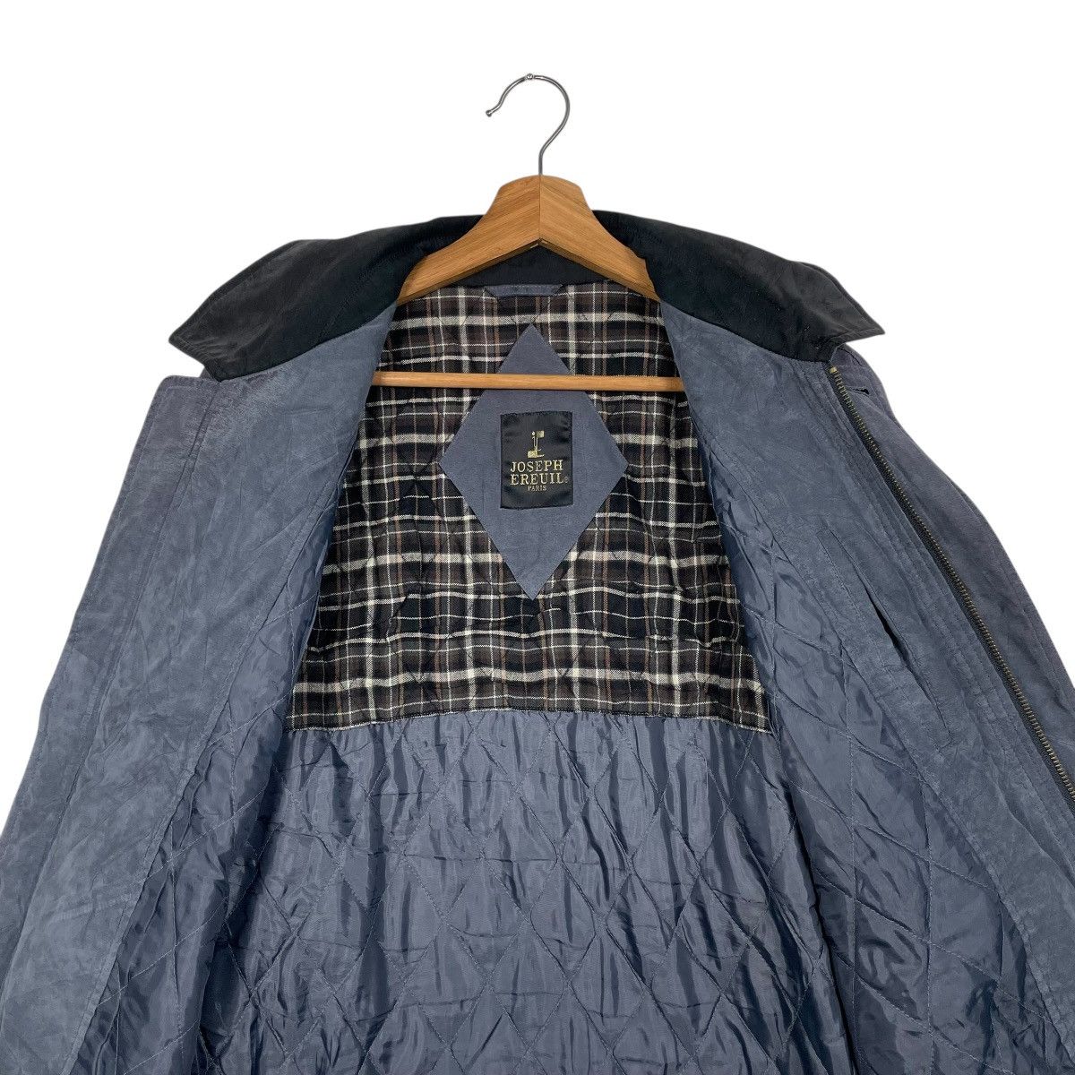 Other Joseph Ereuil Paris Bomber Jacket Size US M / EU 48-50 / 2 - 12 Thumbnail