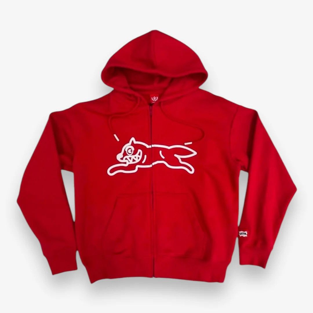 Icecream Ice Cream Full Zip Hoodie Size US S / EU 44-46 / 1 - 1 Preview