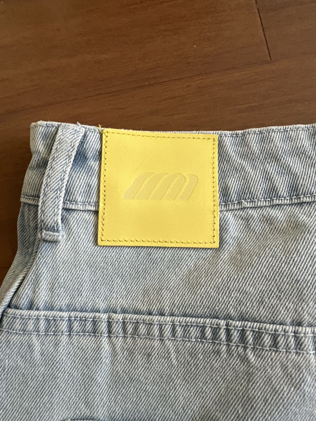 Other Eme Studios maf baggy pants Size US 34 / EU 50 - 5 Thumbnail