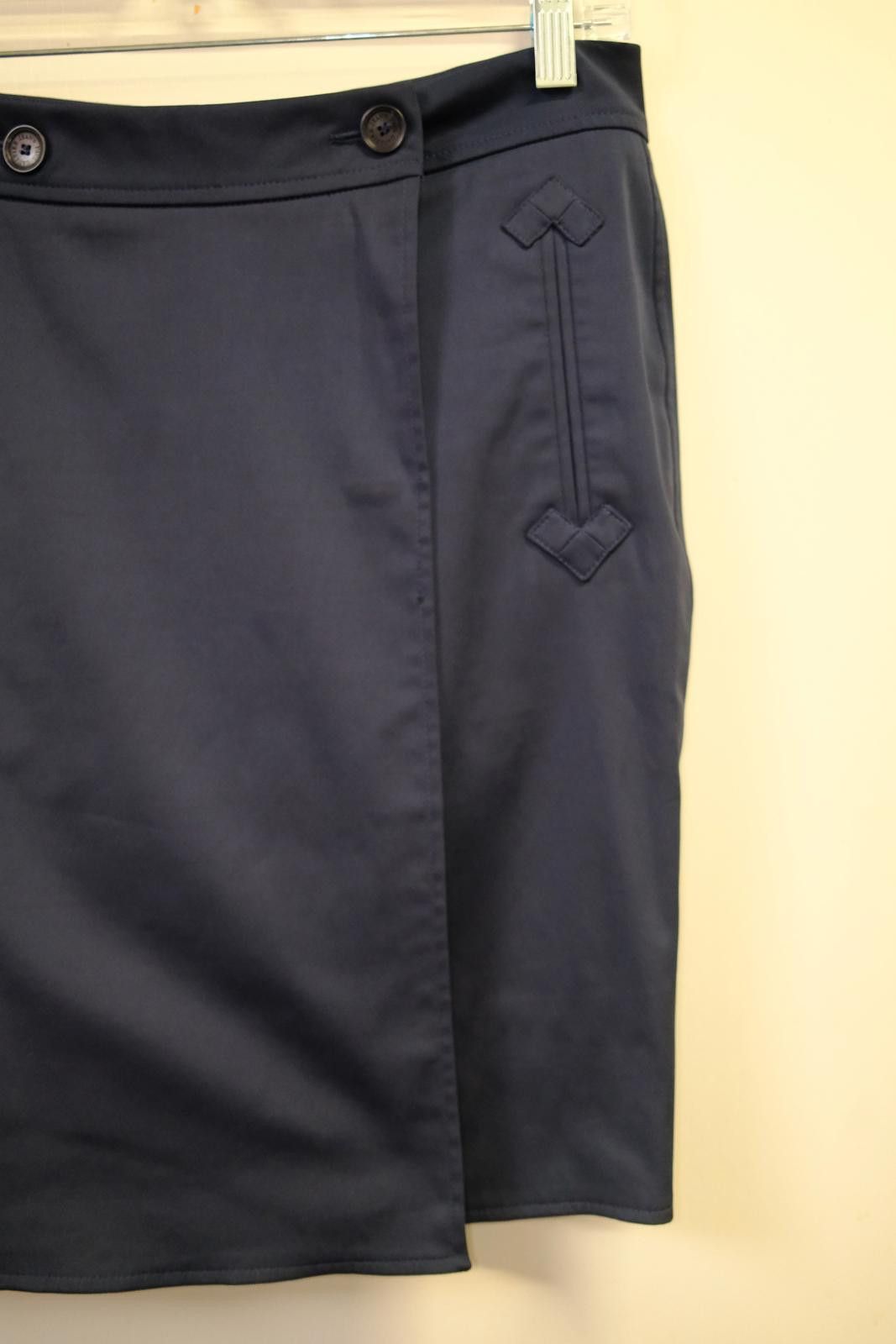 Jean Paul Gaultier 09' Jean Paul Gaultier Pocket Skirt Size 28" / US 6 / IT 42 - 4 Thumbnail