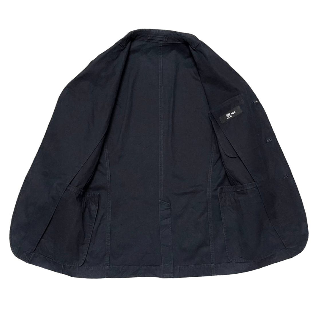 Issey Miyake Issey Miyake Im Men Chore Coat Jacket Size US M / EU 48-50 / 2 - 6 Thumbnail
