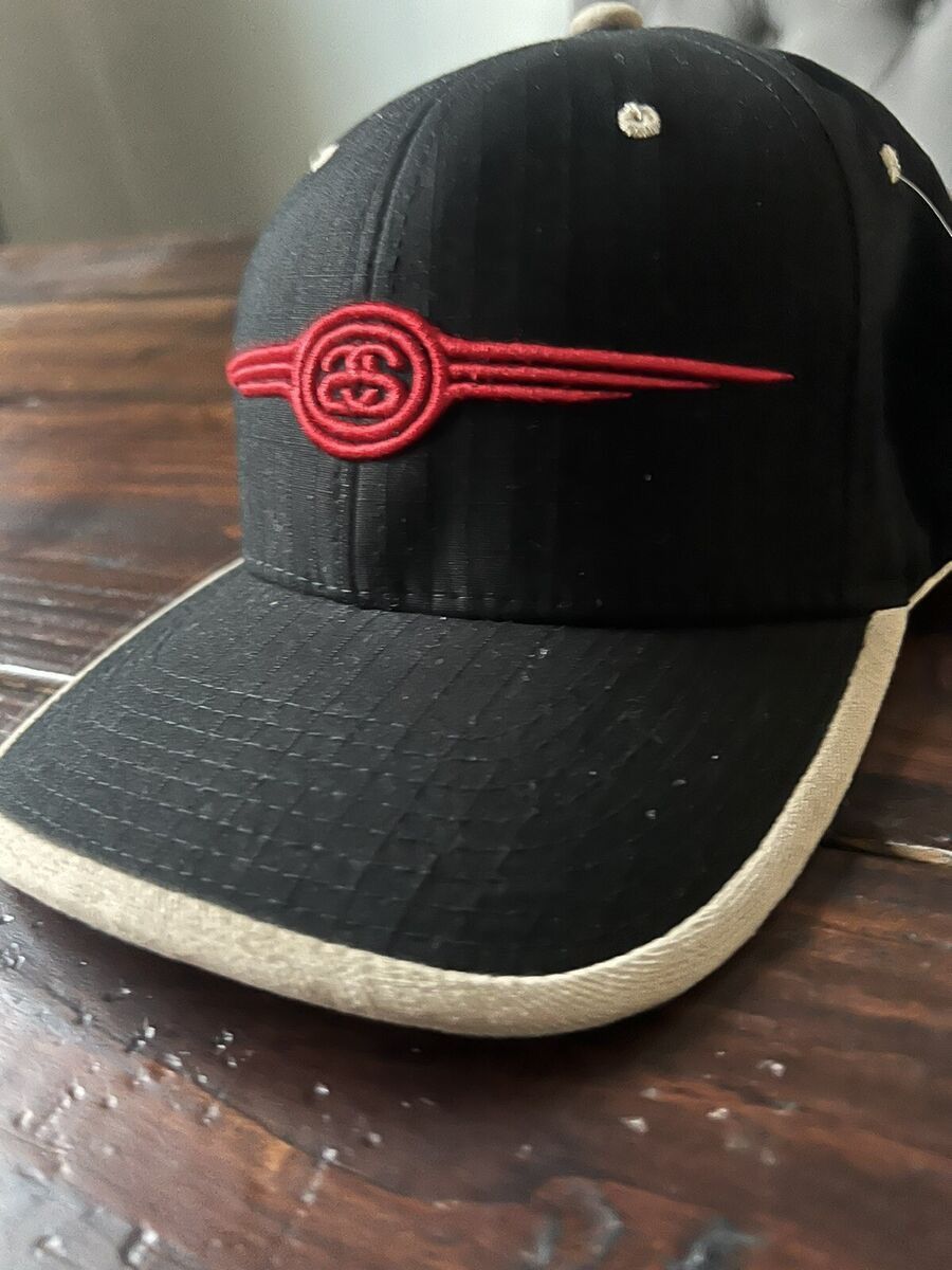 Stussy Vintage Stussy Aviator Pilot Hat Size ONE SIZE - 4 Thumbnail