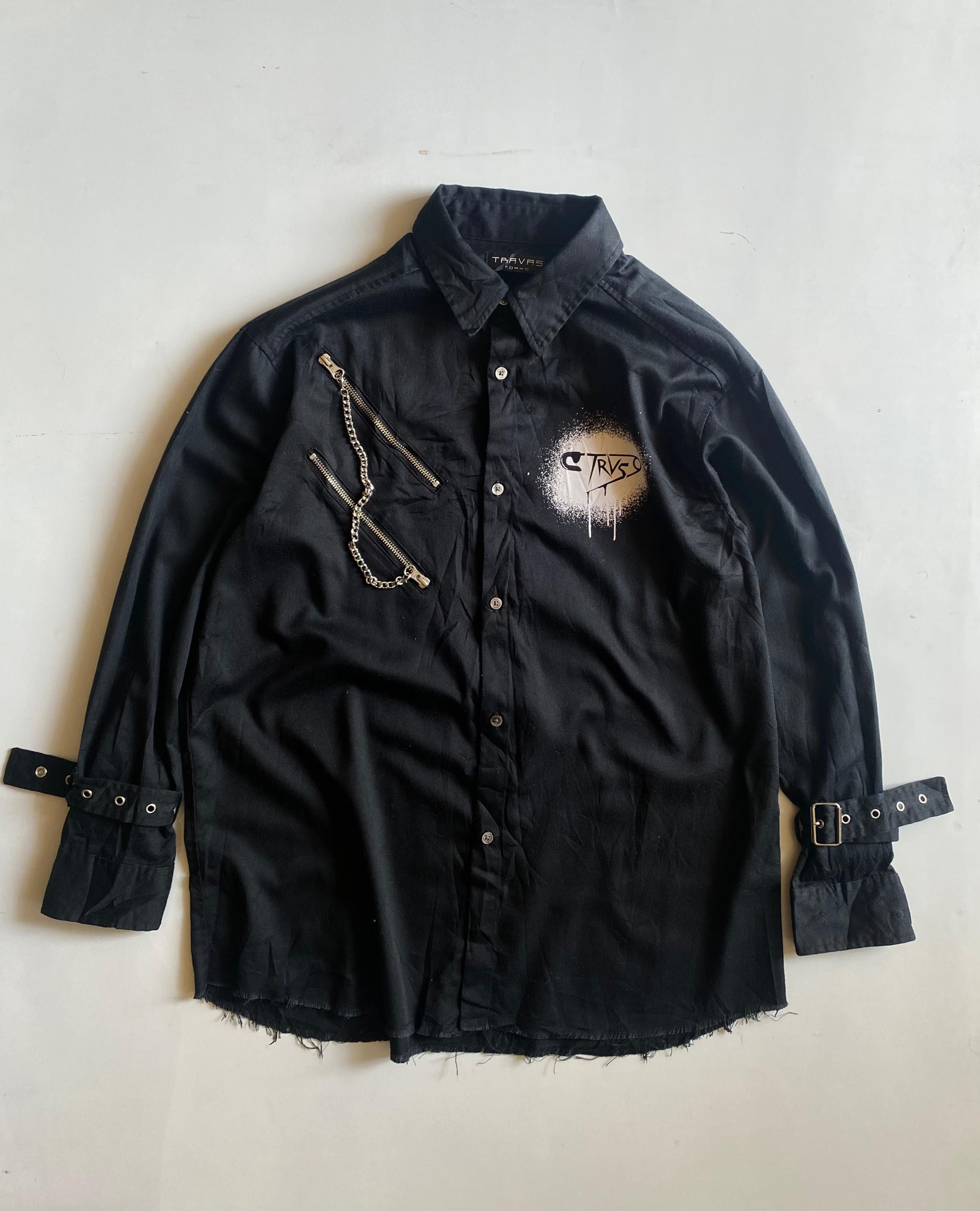 Japanese Brand Tokyo Bondage LGB Style Size US L / EU 52-54 / 3 - 1 Thumbnail