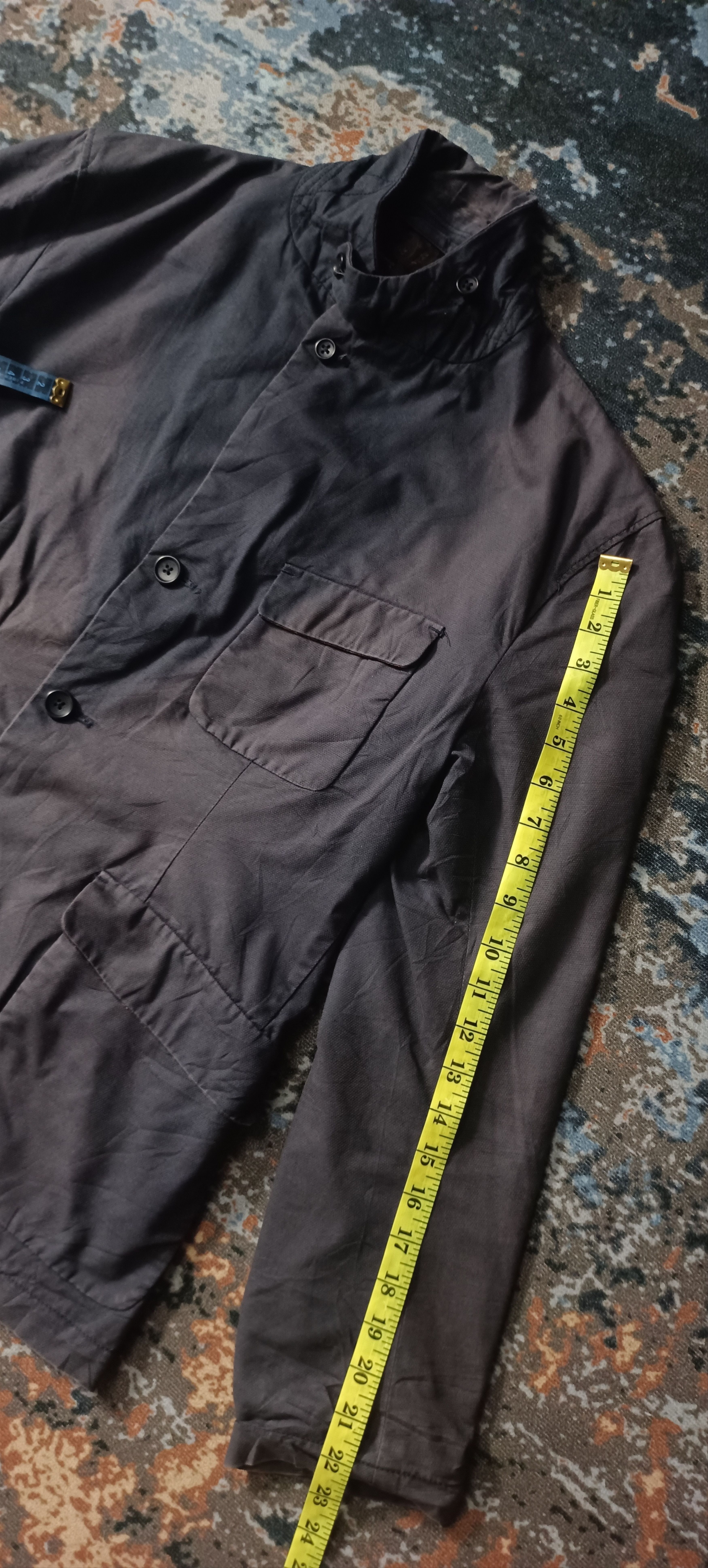 Engineered Garments Vintage Engineered Garments Chroe Jacket Size US M / EU 48-50 / 2 - 12 Thumbnail