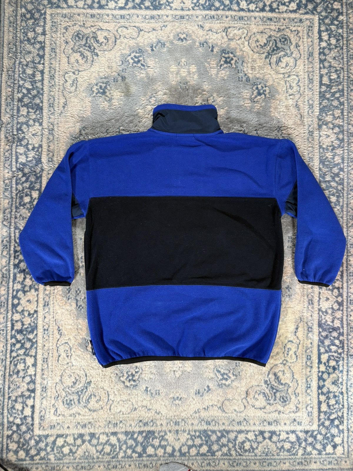Nautica Nautica Competition Quarterzip Size US M / EU 48-50 / 2 - 4 Thumbnail