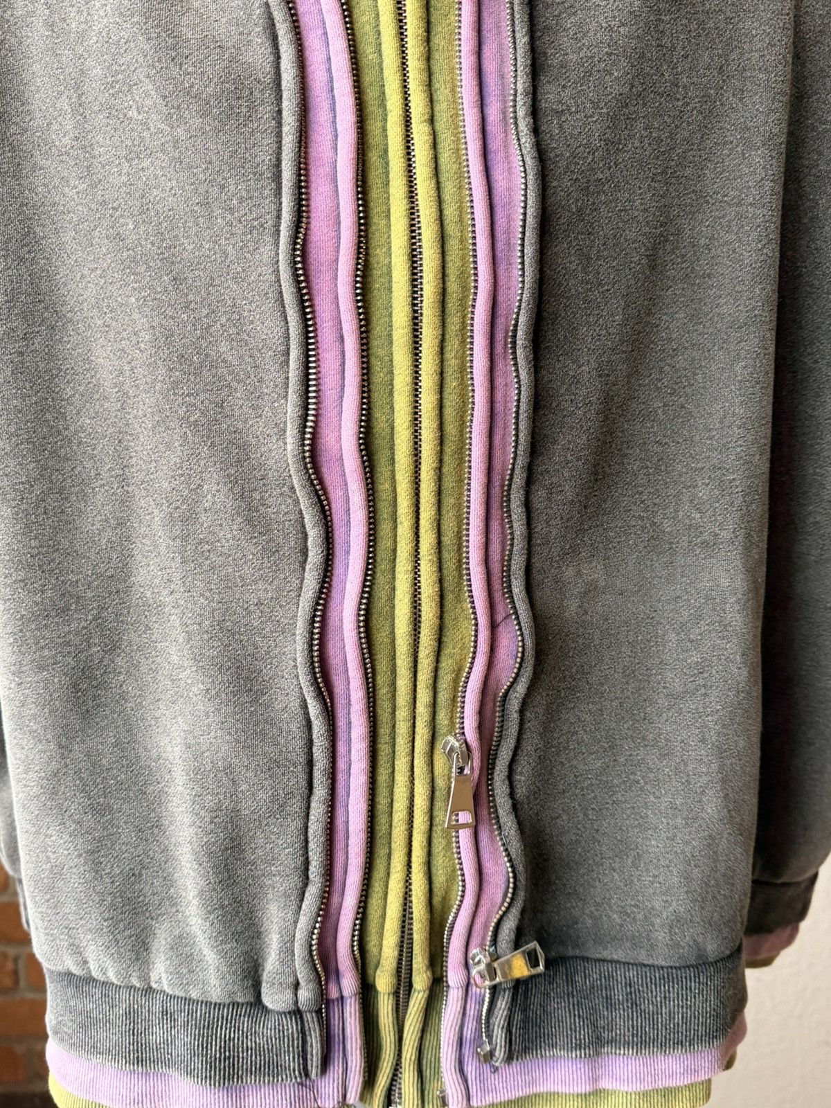 HMDD Hmdd Bonzi Hoodie Size US M / EU 48-50 / 2 - 4 Thumbnail