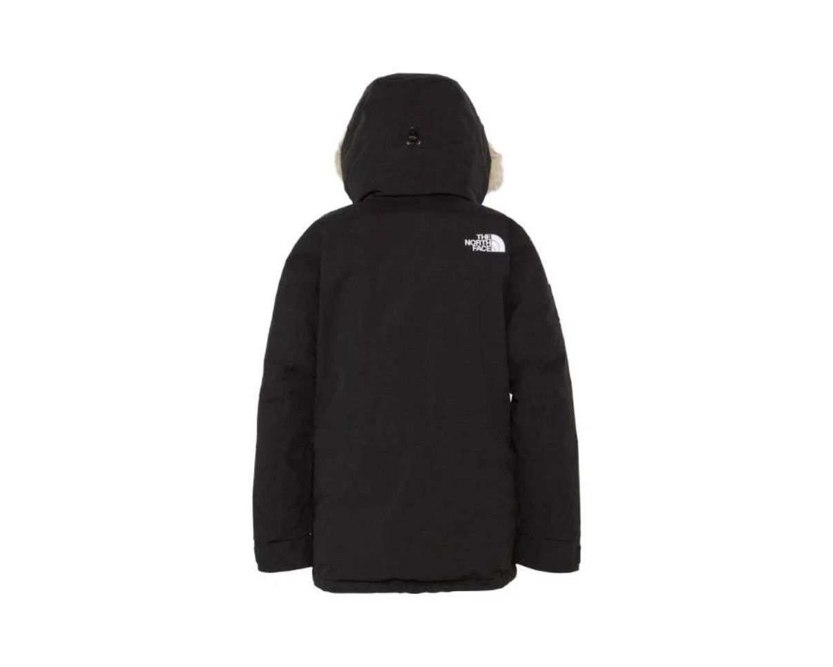 The North Face The North Face / Antarctica Parka / Black Size US M / EU 48-50 / 2 - 4 Thumbnail