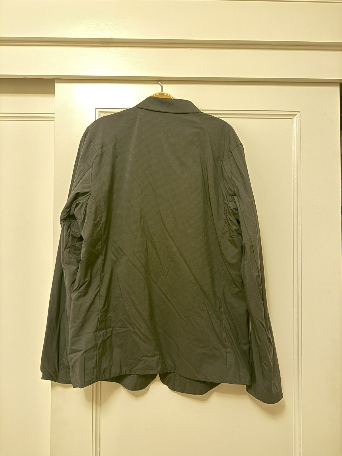 Arc'teryx Arc'teryx Veilance Mionn IS Blazer Black L Insulated Jacket Size US L / EU 52-54 / 3 - 2 Thumbnail