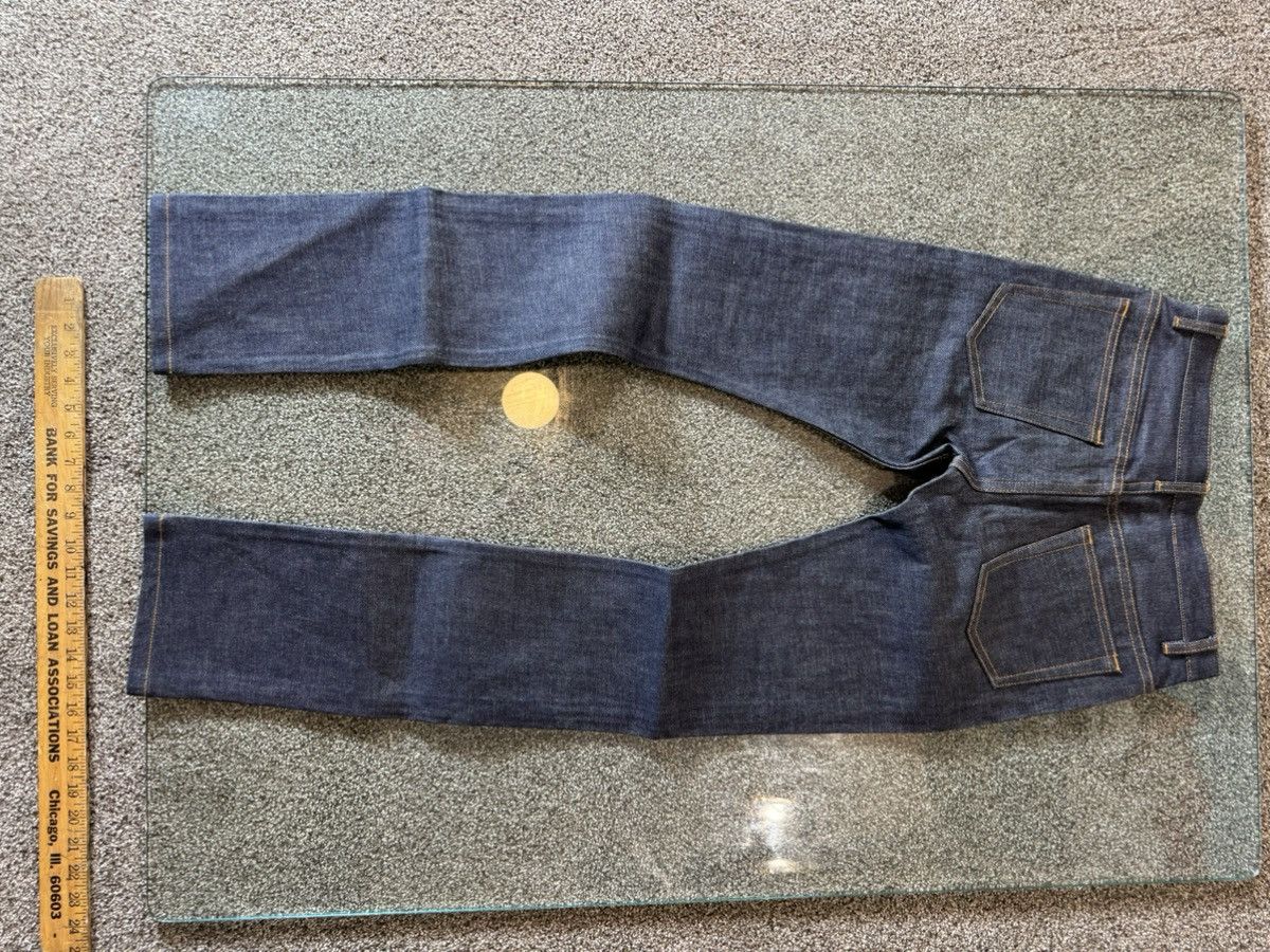 A.P.C. × Kanye West 📍APC X KANYE 📍©️2014 Brand New Size US 28 / EU 44 - 10 Thumbnail