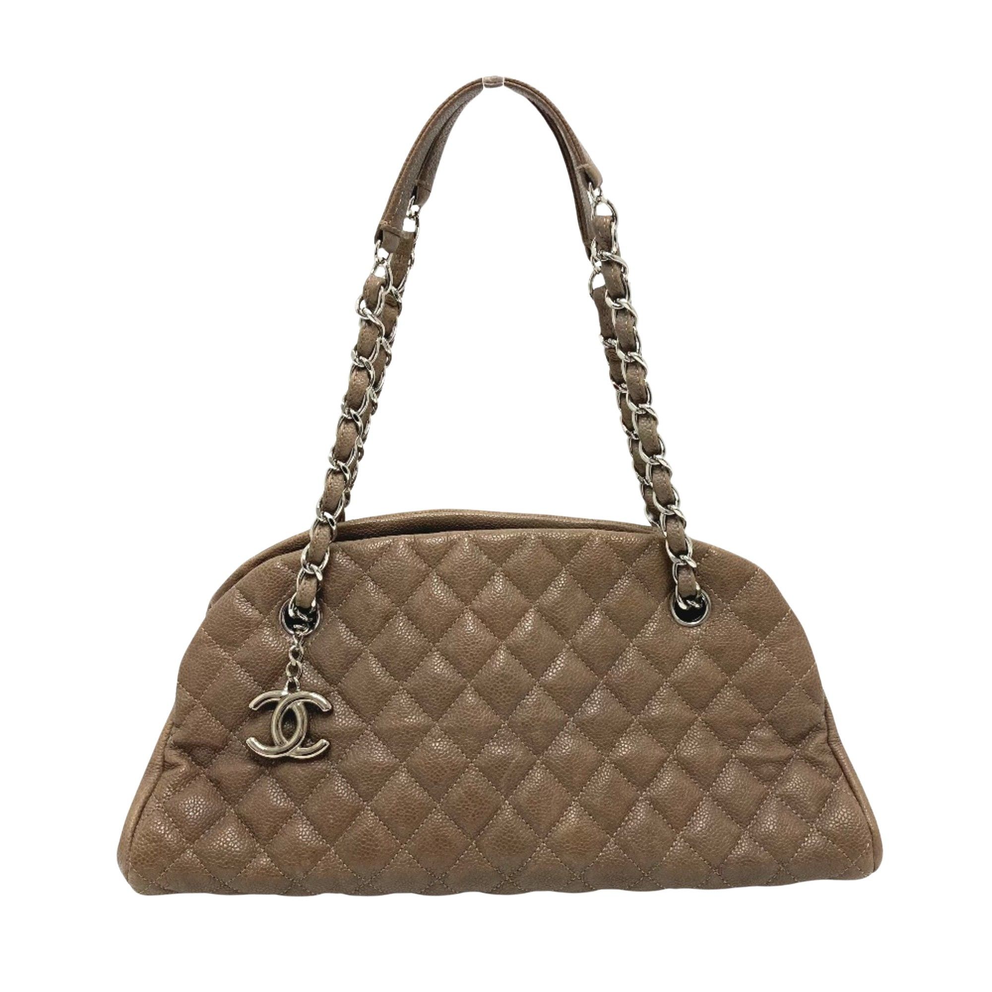 Chanel Chanel Mademoiselle shoulder Size ONE SIZE - 1 Thumbnail