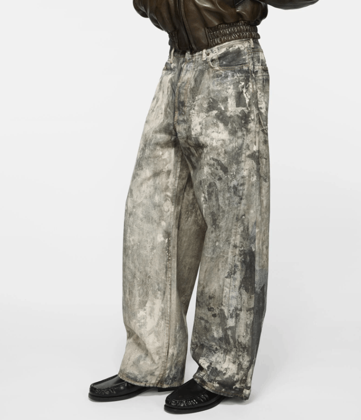 Acne Studios Acne Studios Jeans Size US 31 - 1 Thumbnail